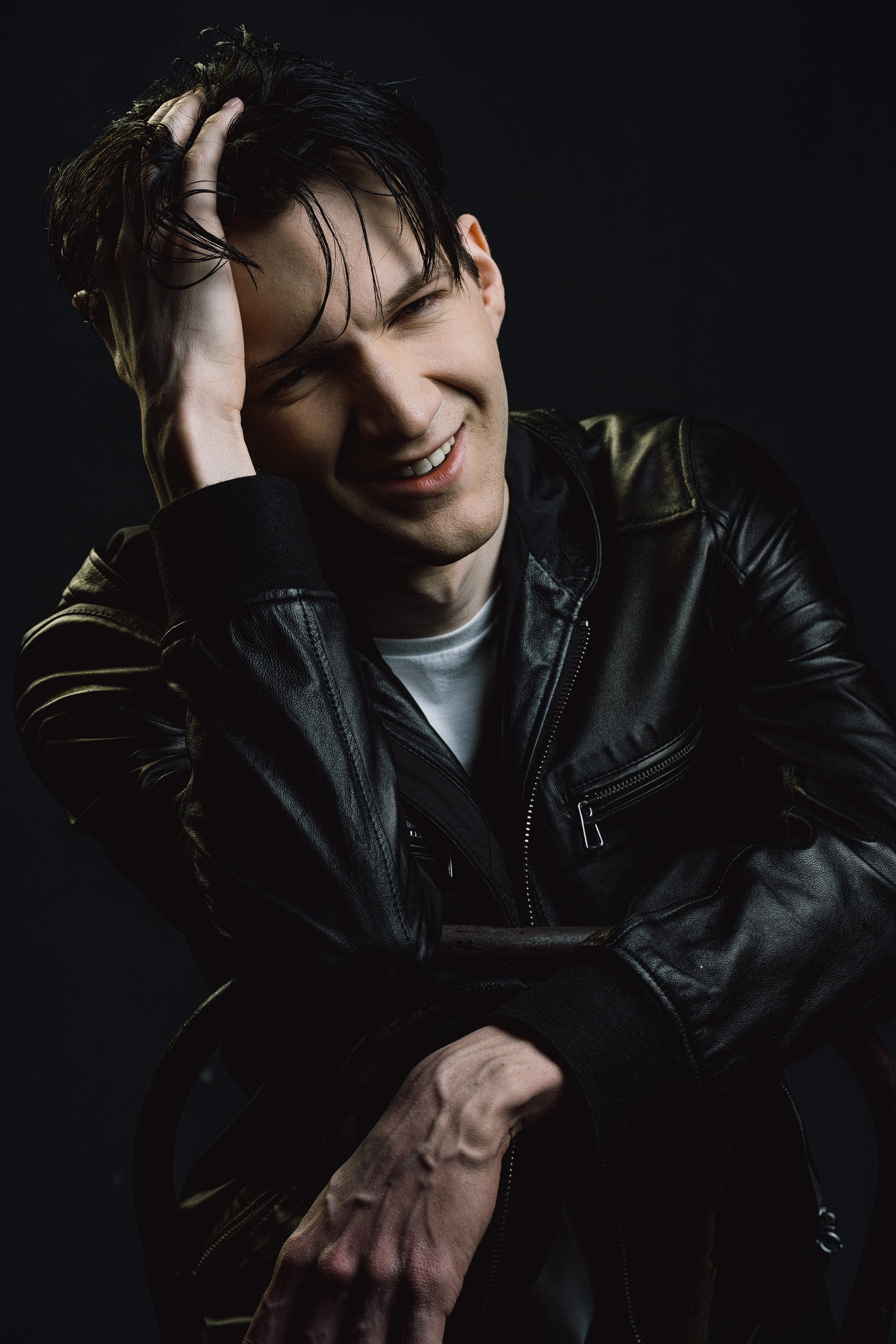 Частные съемки. Главная