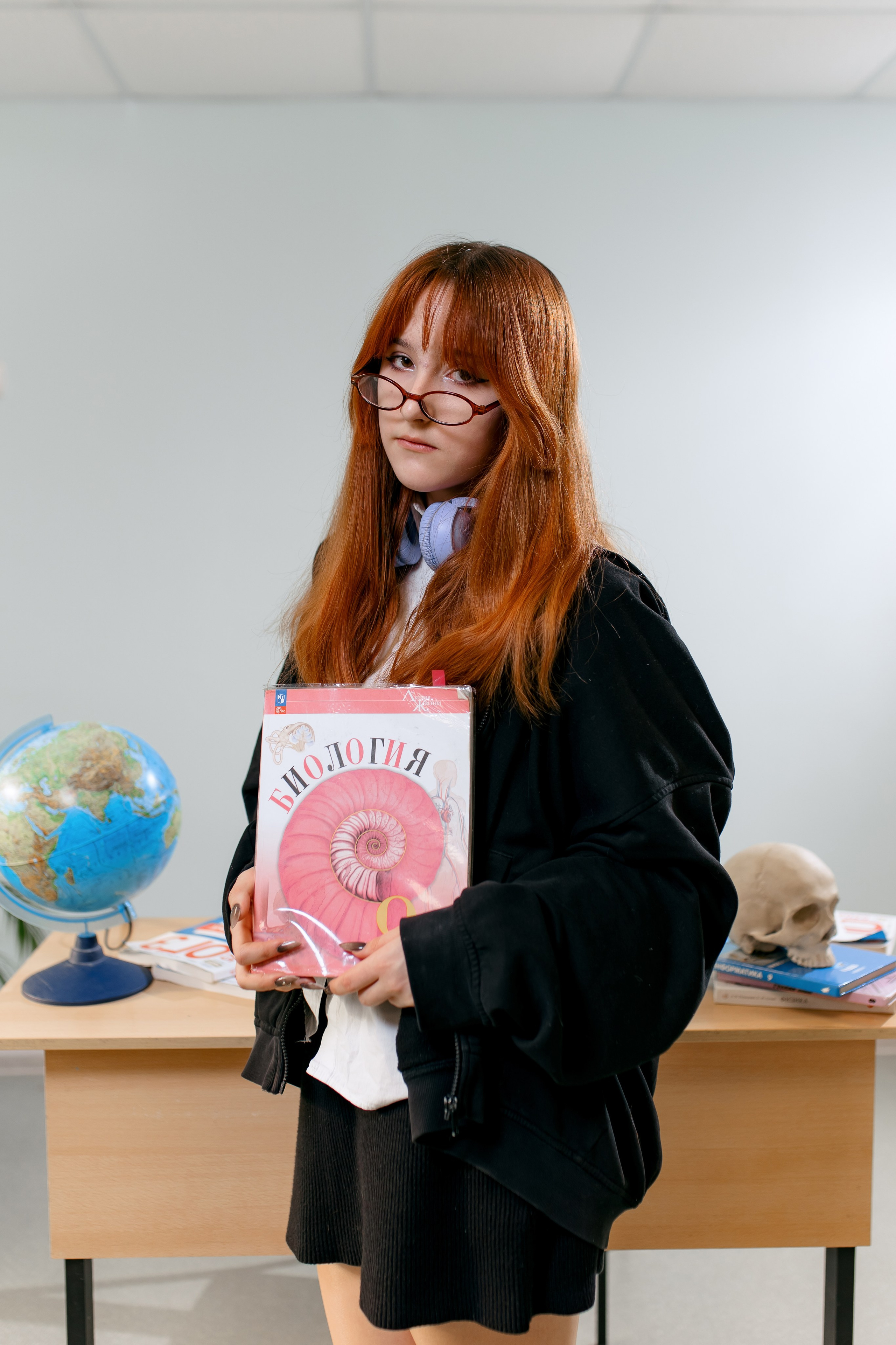 ЦО 45 9 класс. Свадебный и семейный фотограф в Туле и области Маша Костина