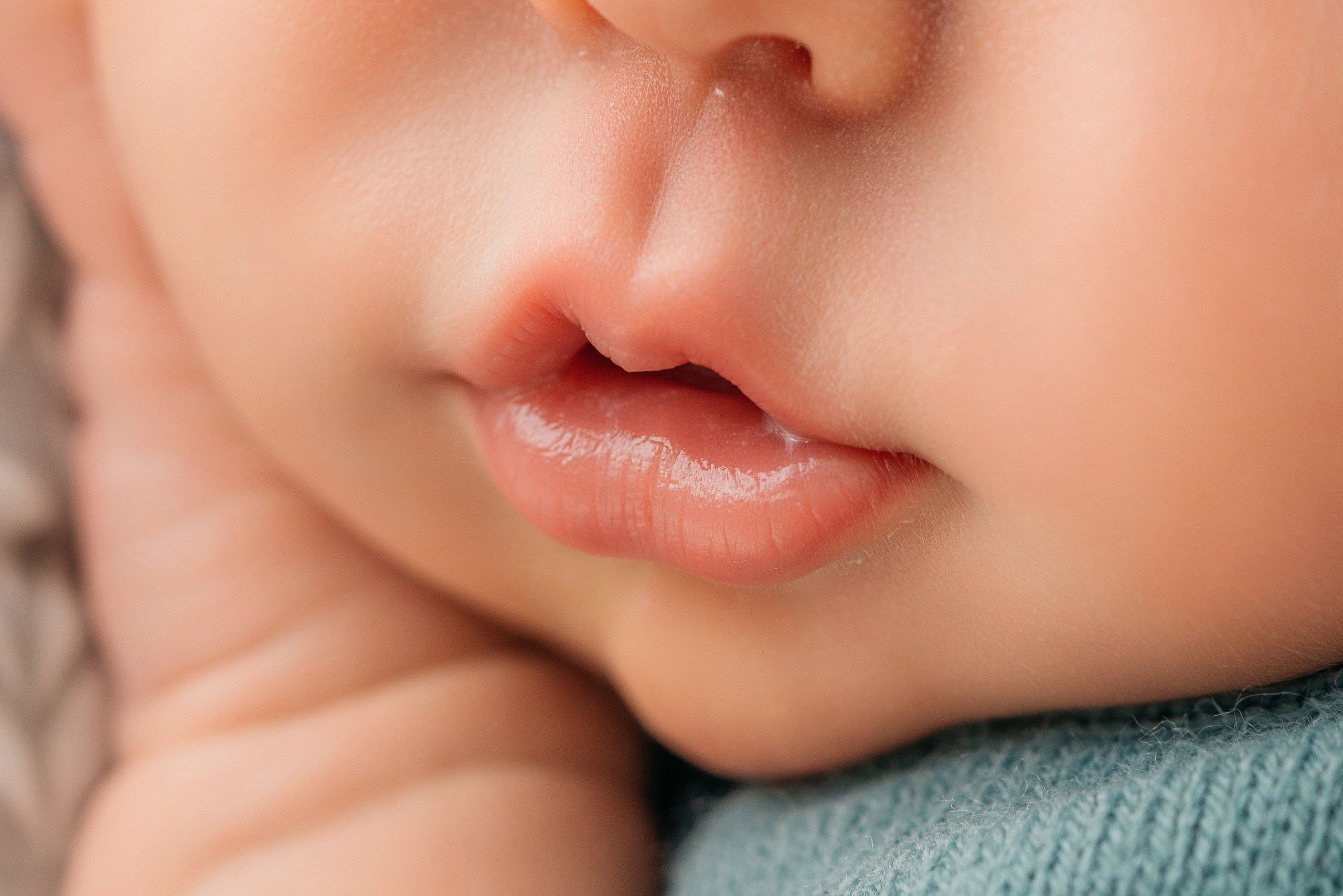 Савелий. Фотограф новорожденных Белгород