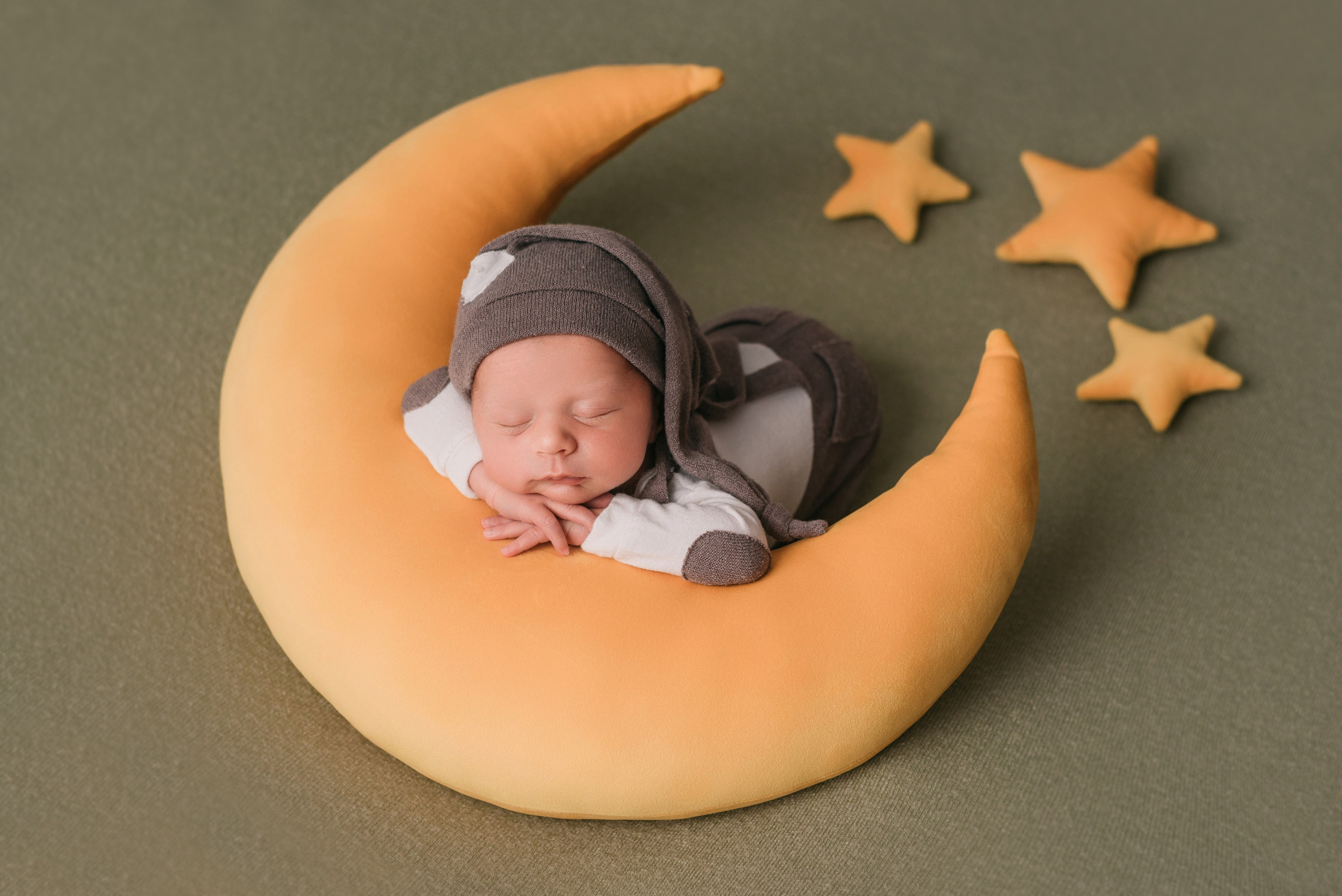 Матвей. Фотограф новорожденных Белгород