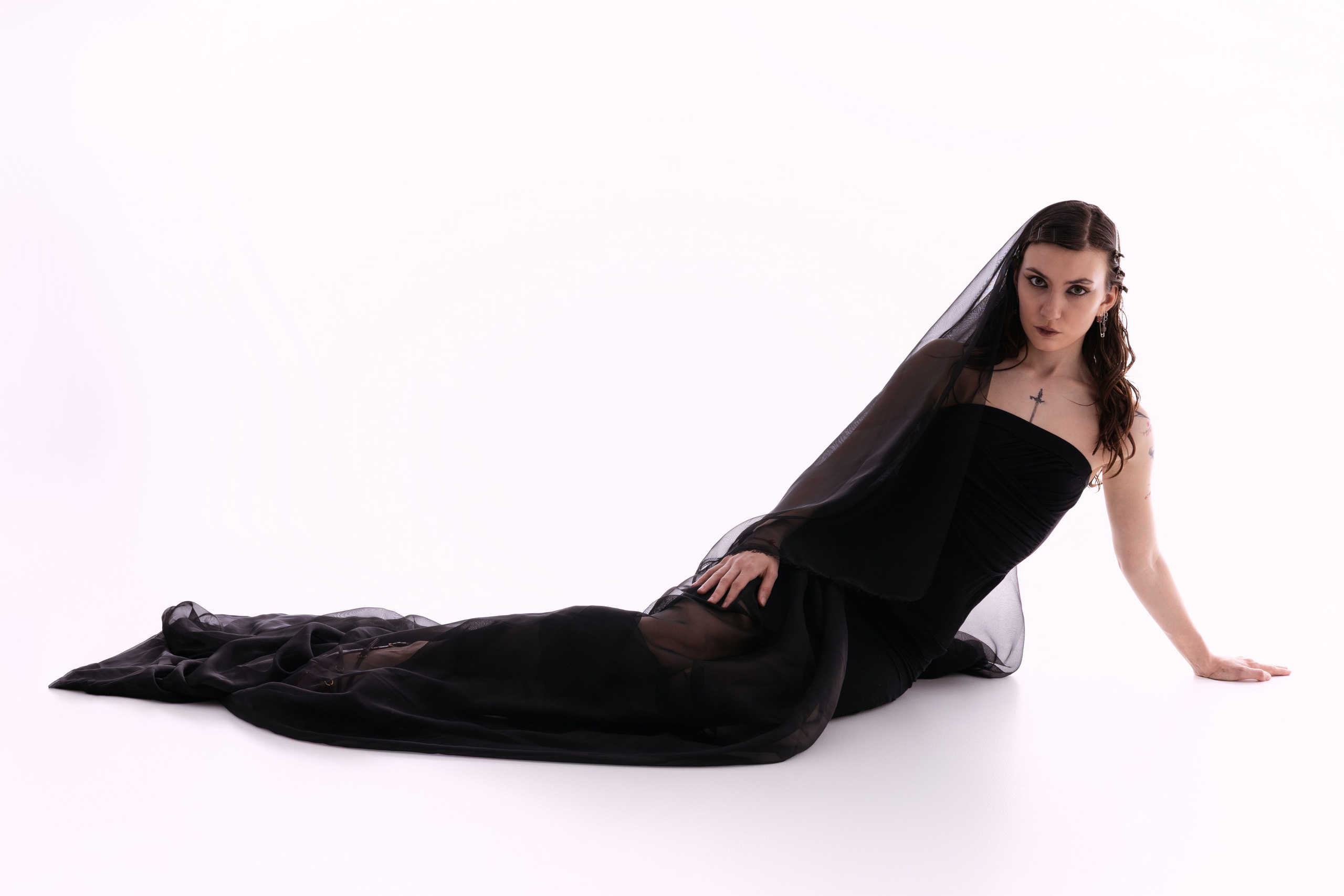 Polina. Эллада — портретный фотограф | Нижний Новгород