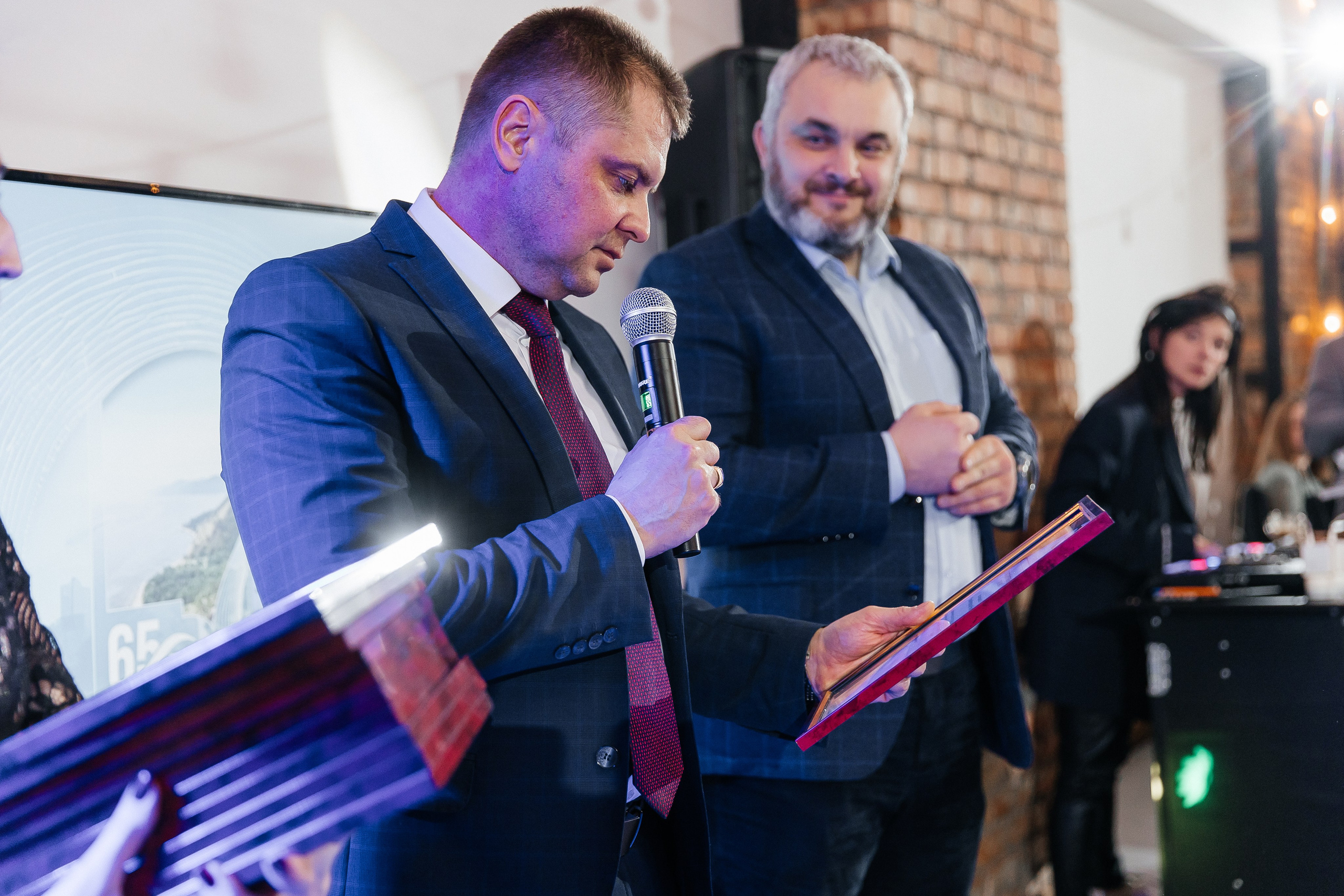 РУСАЛ 65 ЛЕТ. Фотограф в Красноярске