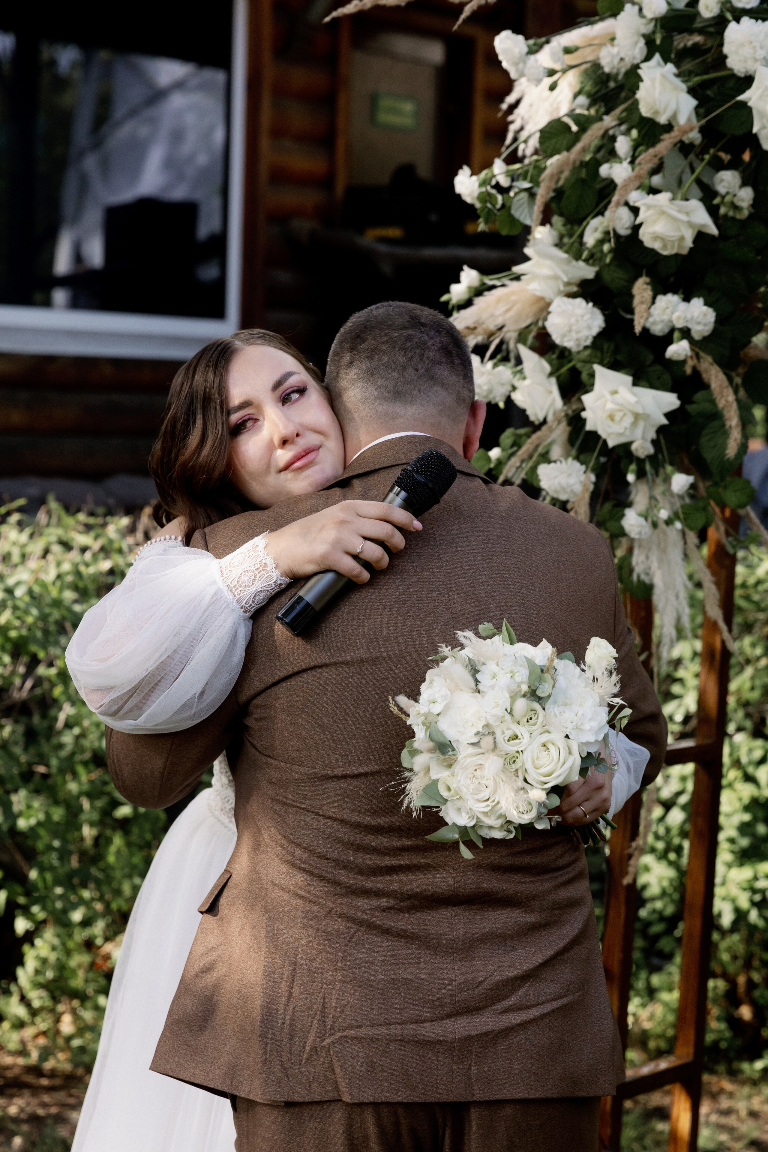 Максим и Екатерина. Фотограф в Красноярске