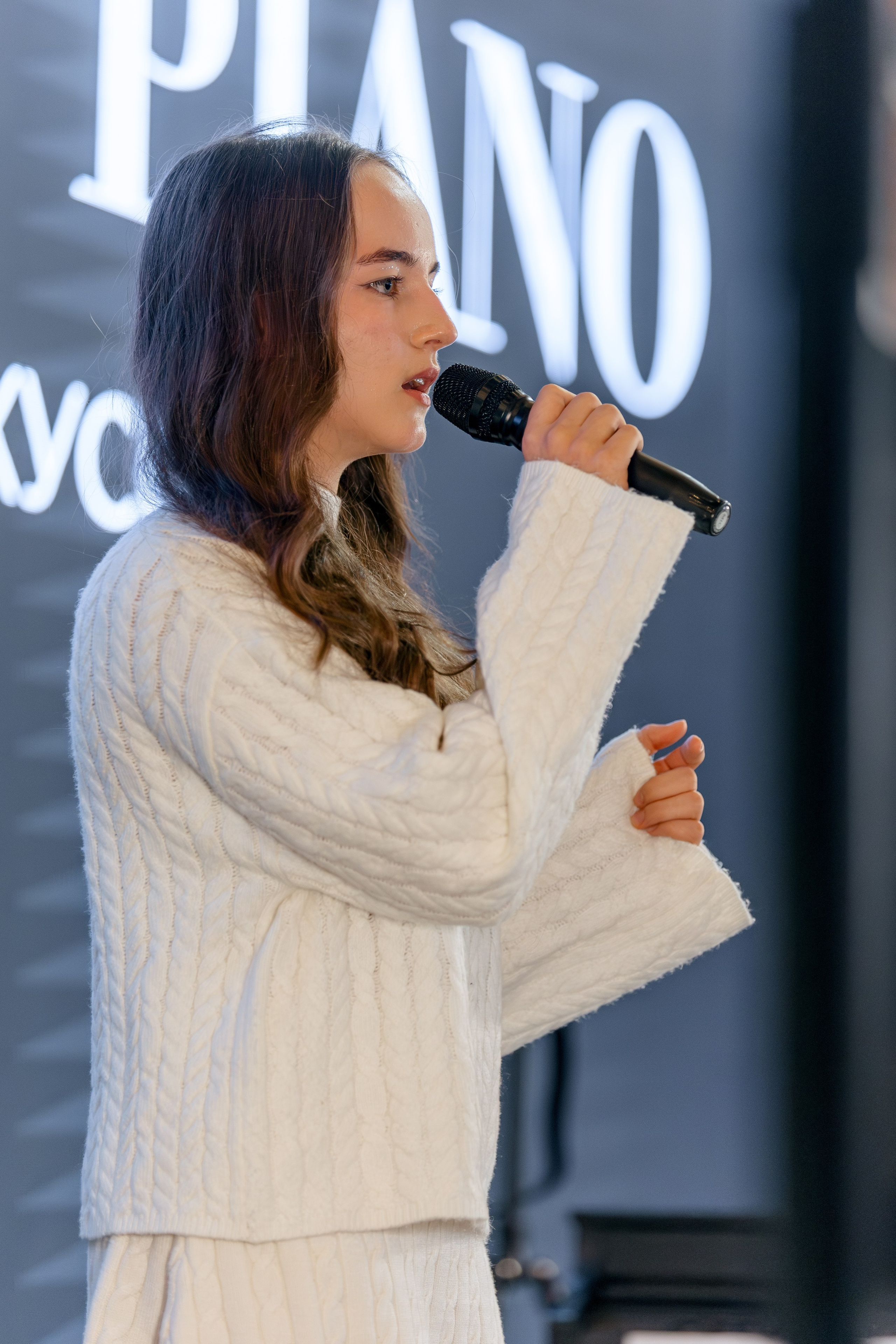 GRANDE PIANO. Фотограф в Красноярске