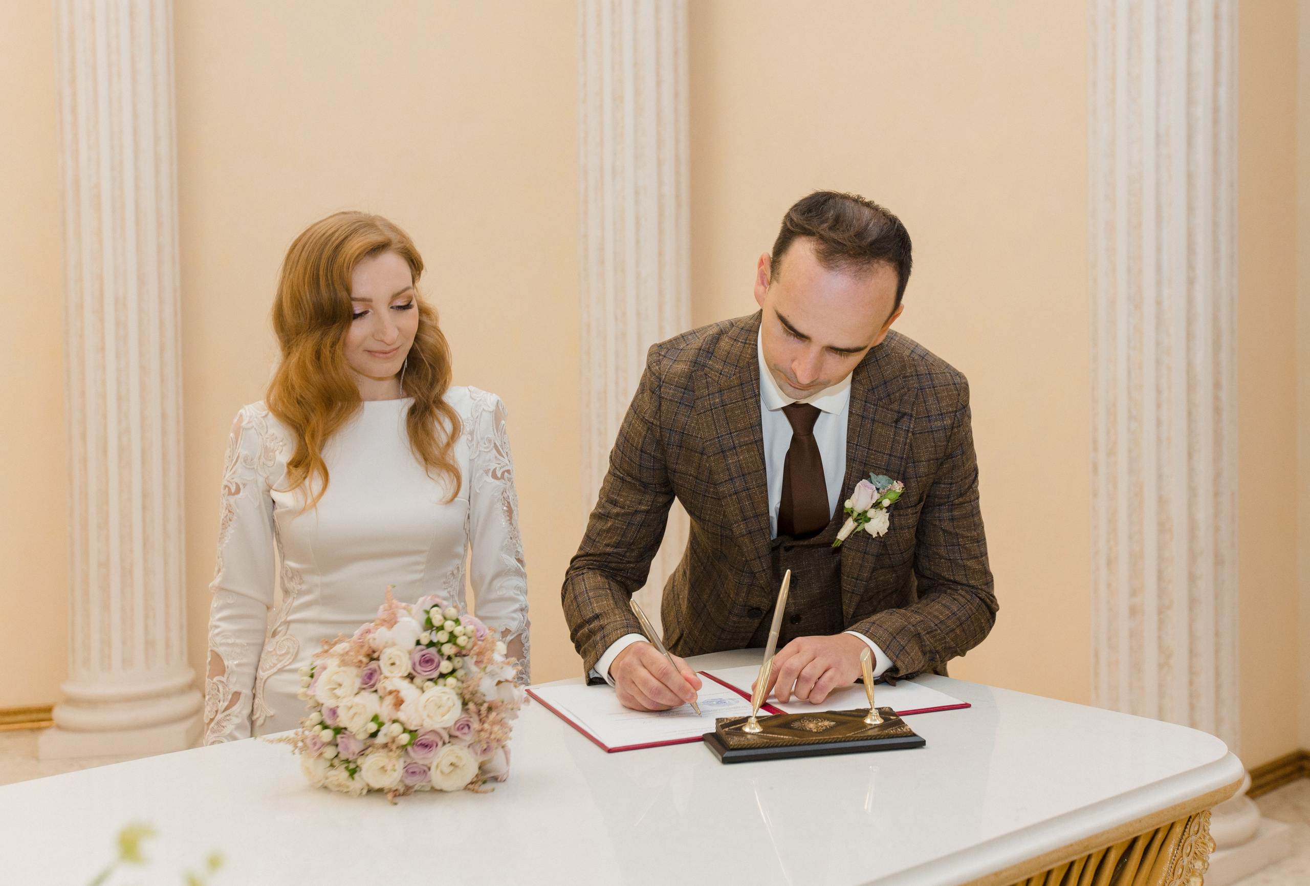 Сергей и Юлия. Свадебный и семейный фотограф в Краснодаре