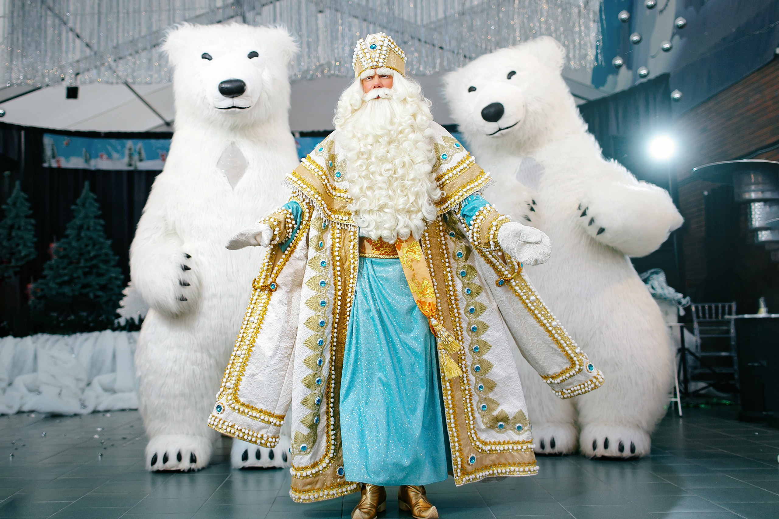 Топ Аниматор. Свадебный фотограф Сергей Сергеев — Нижний Новгород