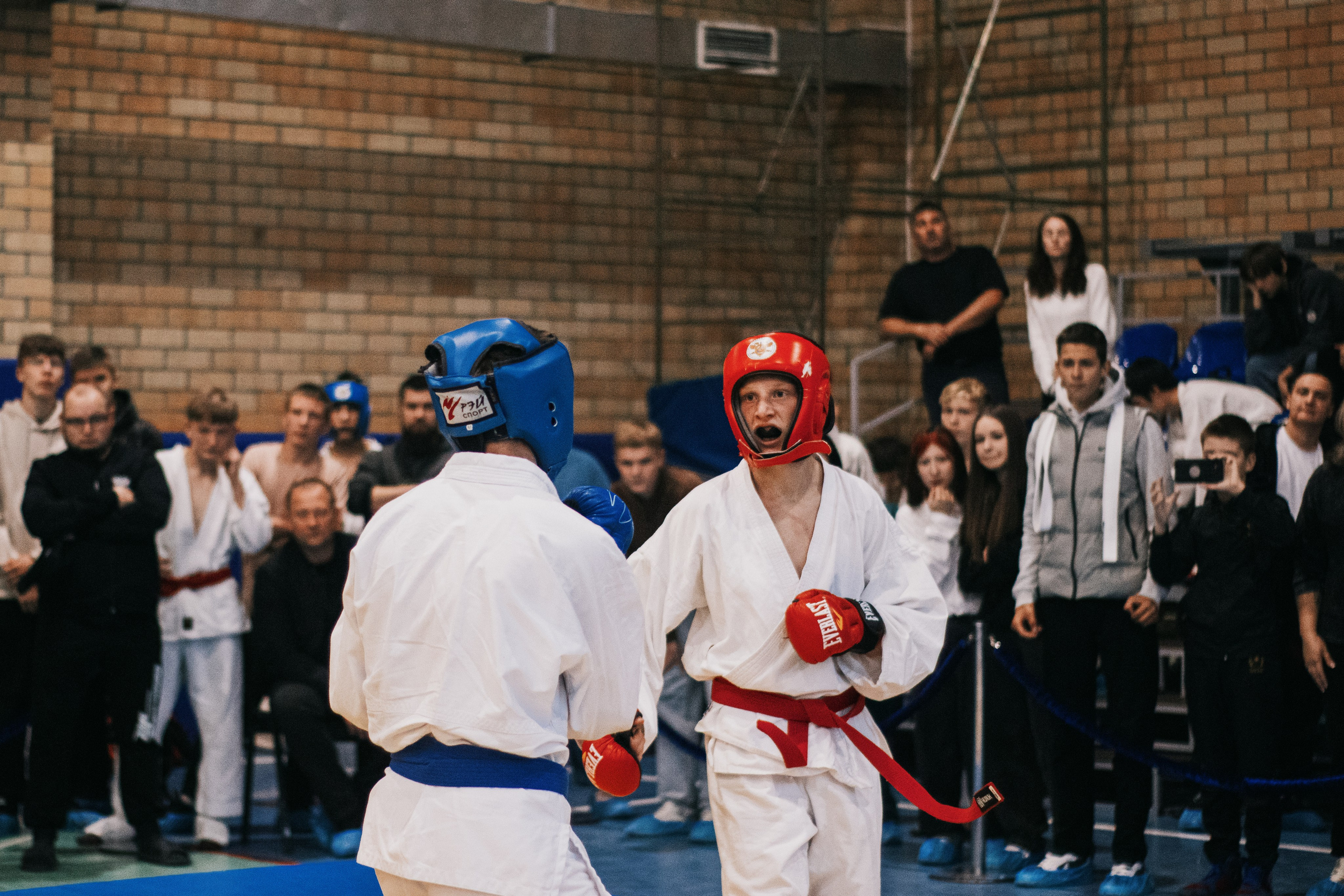 Турнир по рукопашному бою. Фотограф в Тюмени Лизавета Сапицкая