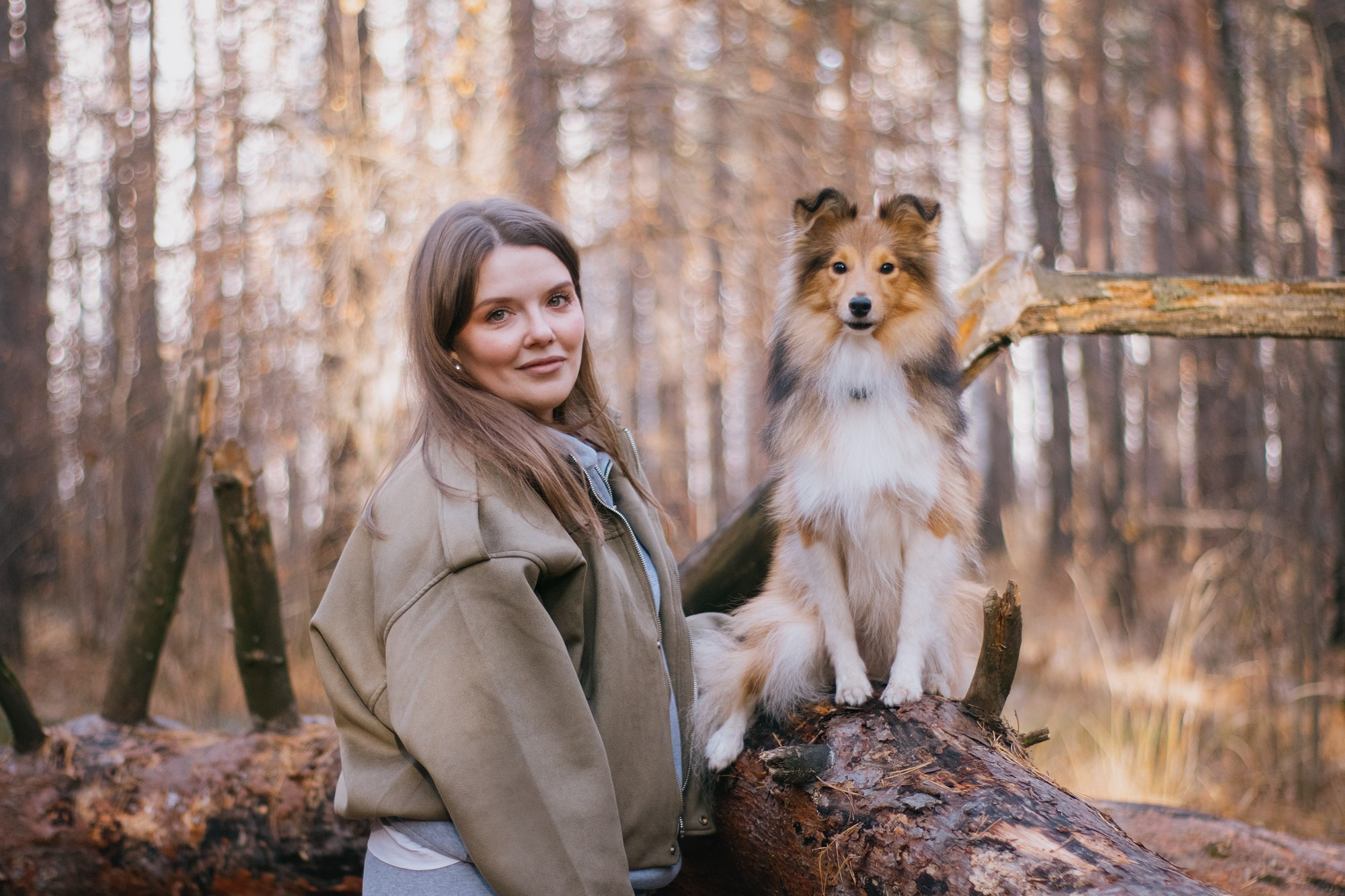 Анна и Габи. Фотограф в Тюмени Лизавета Сапицкая