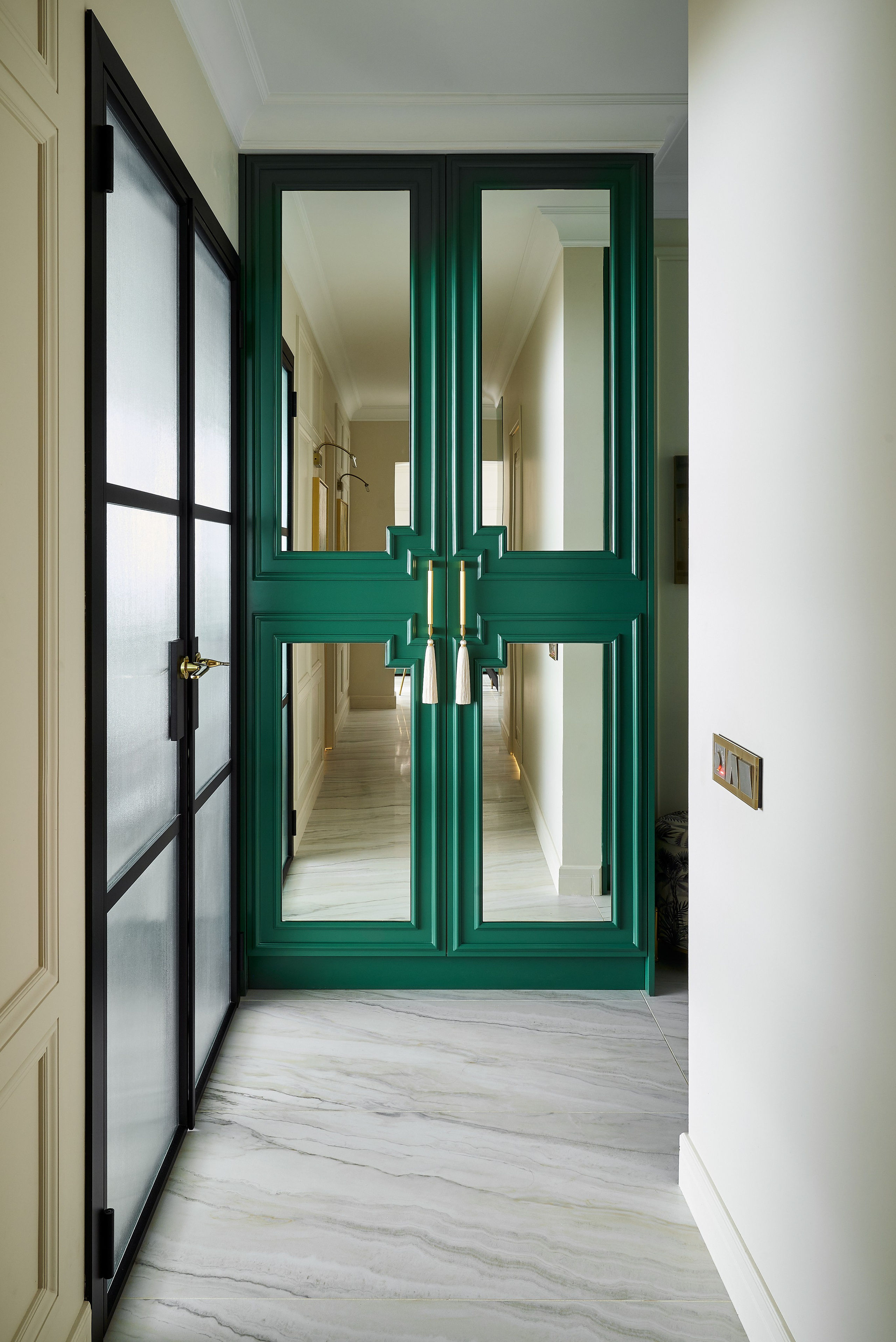 Апартаменты. Интерьерный фотограф в Москве — Сергей Гура