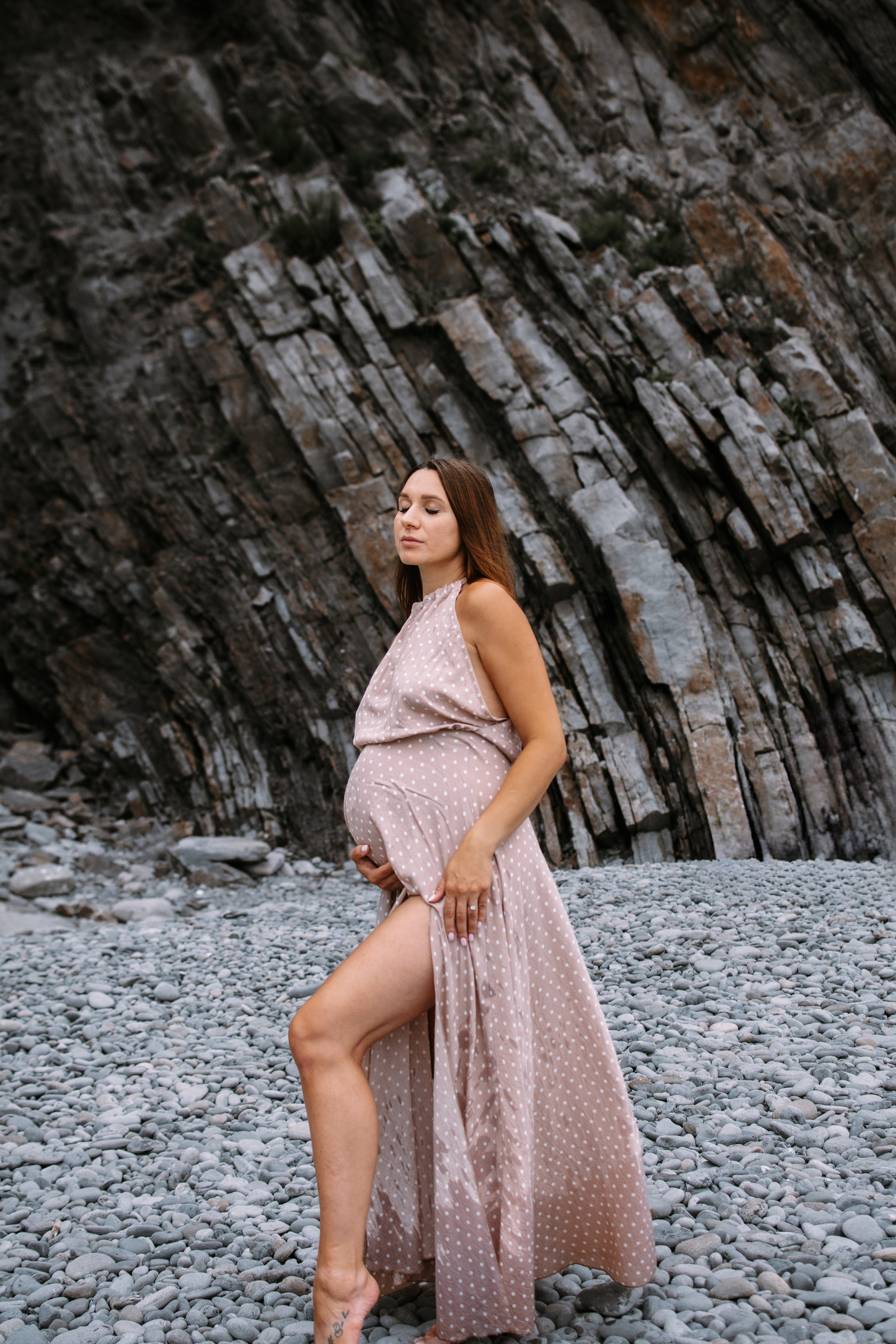 ФОТОСЕССИЯ В ОЖИДАНИИ ЧУДА. Фотограф Владивосток Оля КРОКС