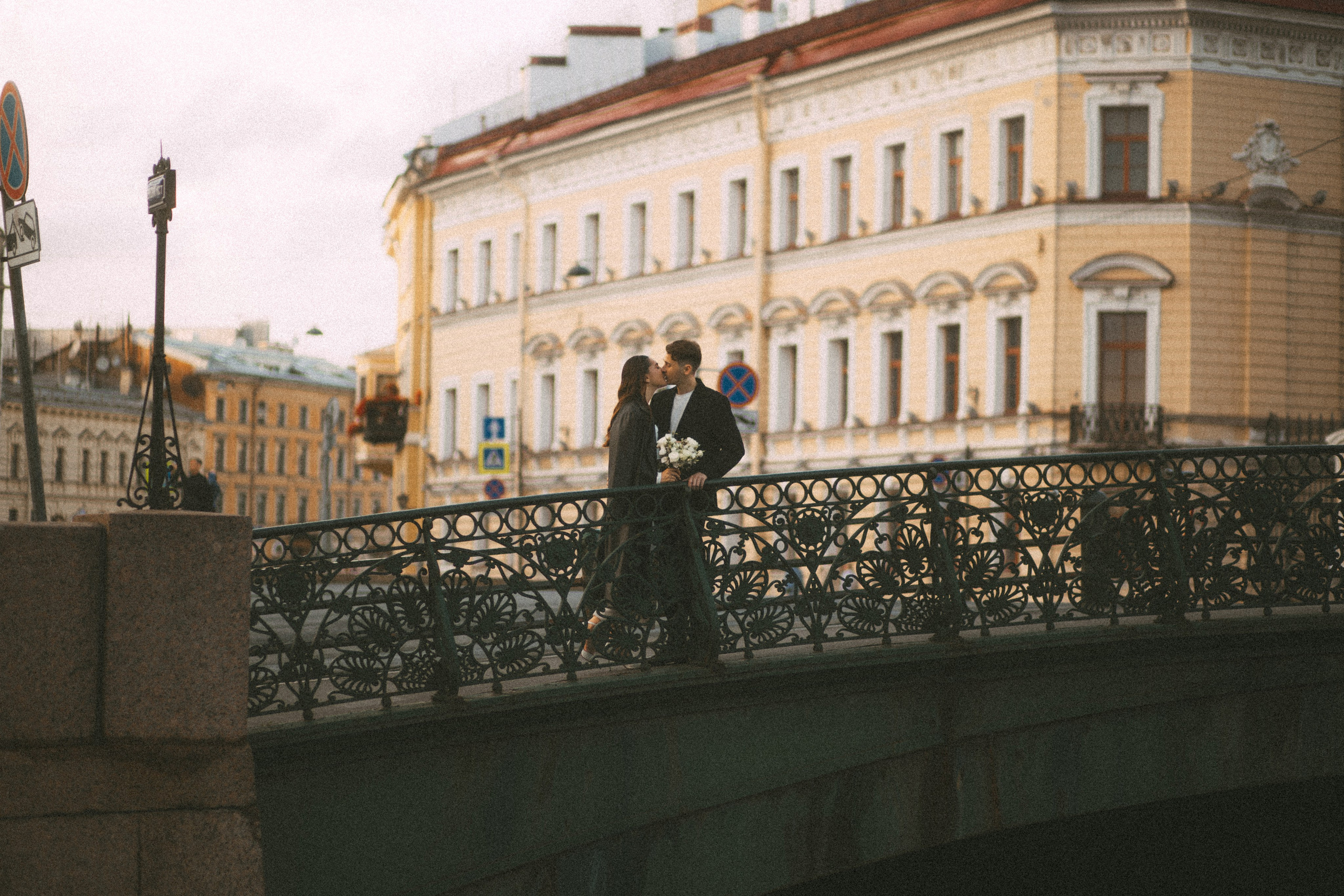 Д & A | Санкт-Петербург. Фотограф Екатерина Амбрушкевич
