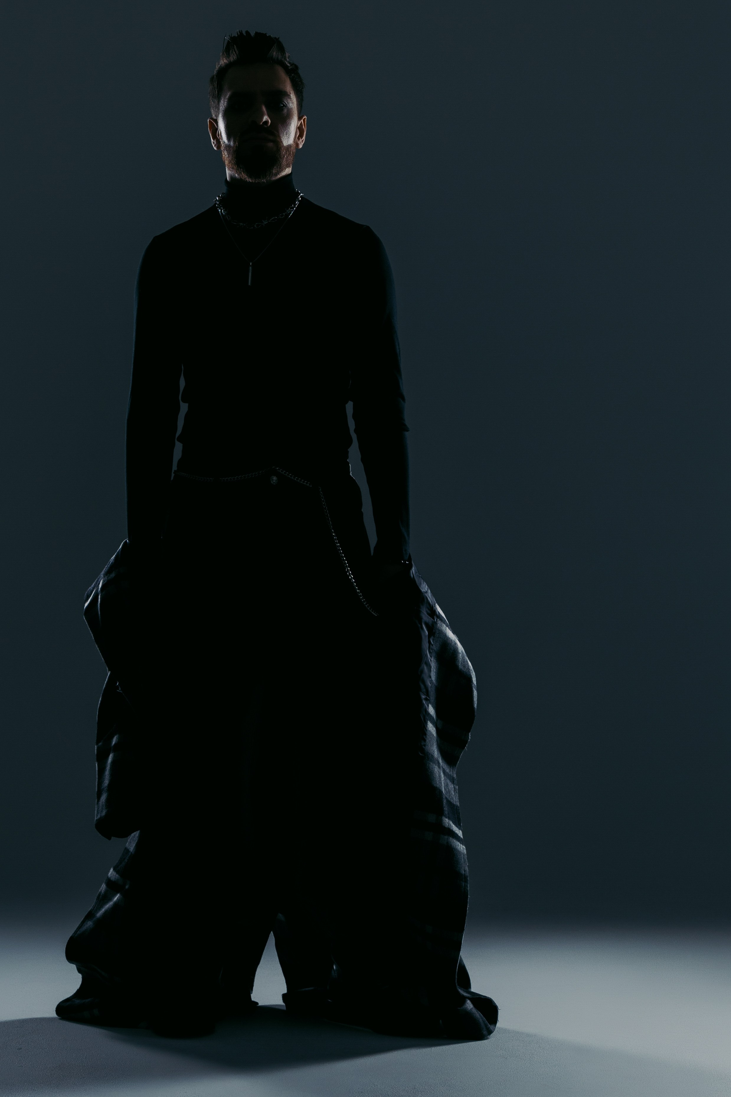 IOSTRA. Фотограф