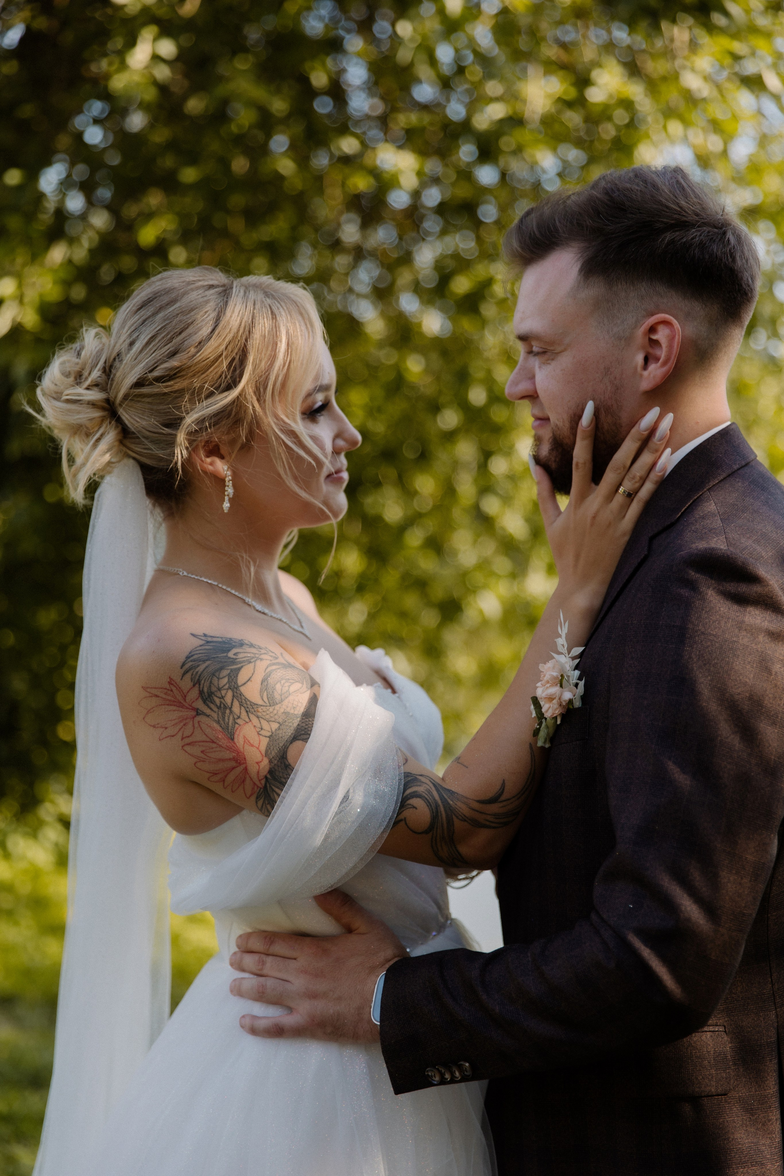 Евгений и Виктория. Семейный и свадебный фотограф в Москве и Зеленограде Пилипенко Юлия