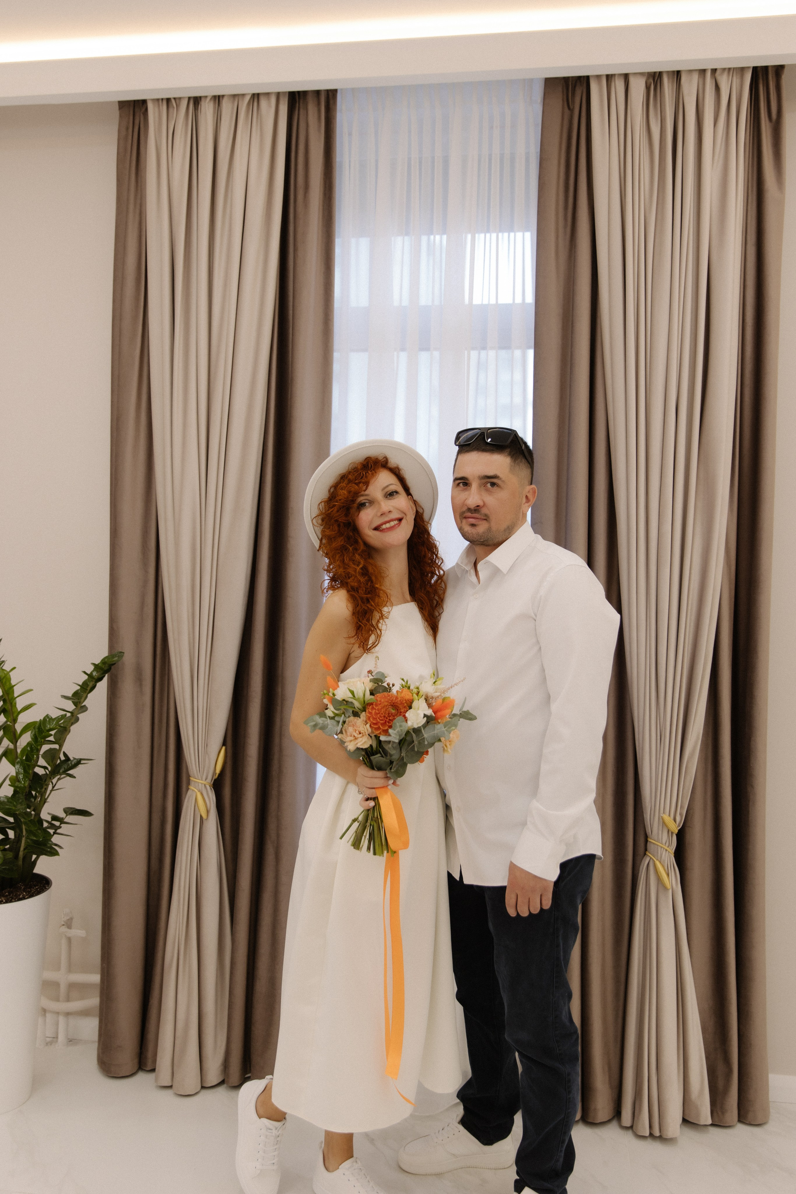 Якуб и Саша. Семейный и свадебный фотограф в Москве и Зеленограде Пилипенко Юлия