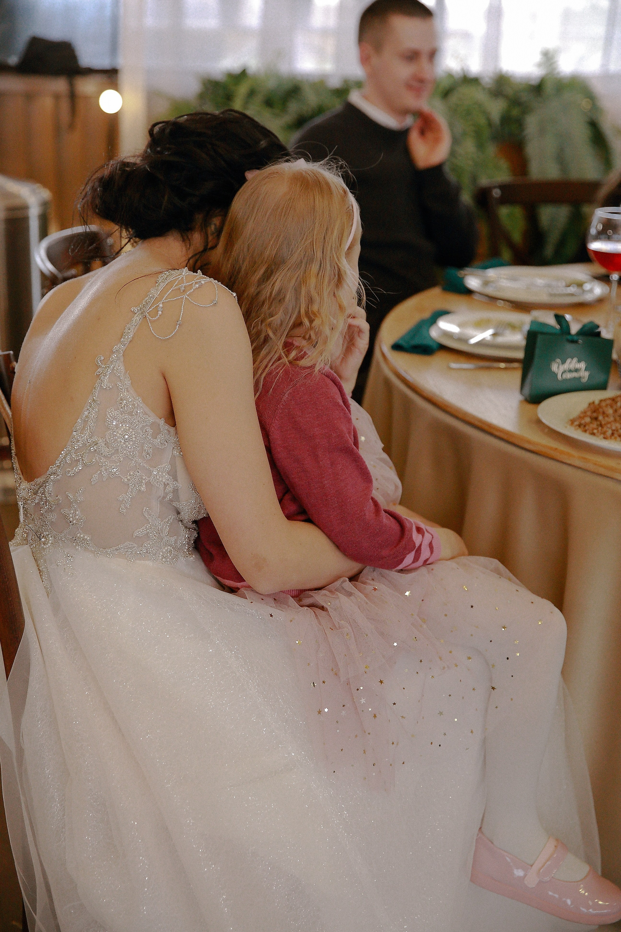 Саша и Ксюша. Семейный и свадебный фотограф в Москве и Зеленограде Пилипенко Юлия