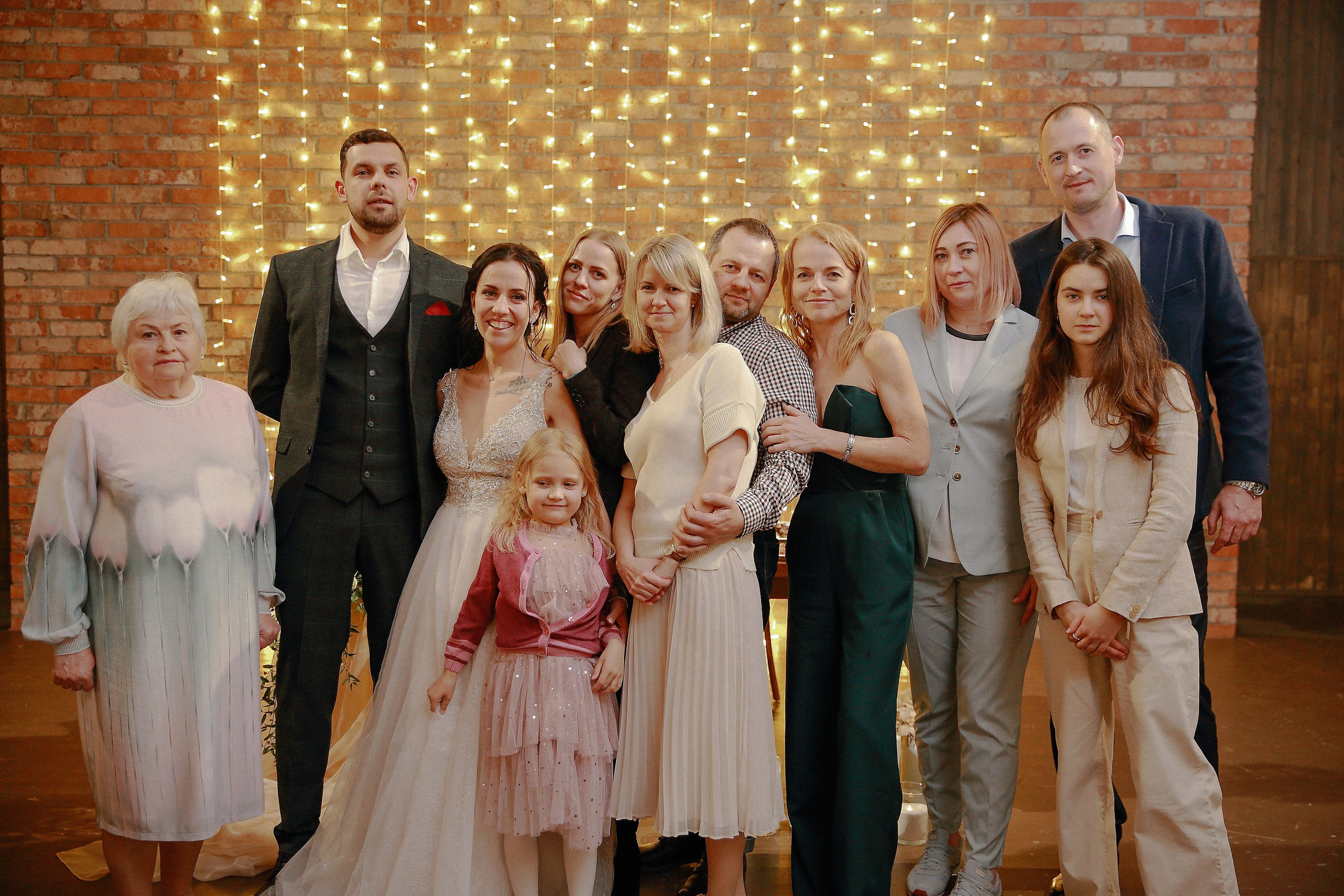 Саша и Ксюша. Семейный и свадебный фотограф в Москве и Зеленограде Пилипенко Юлия