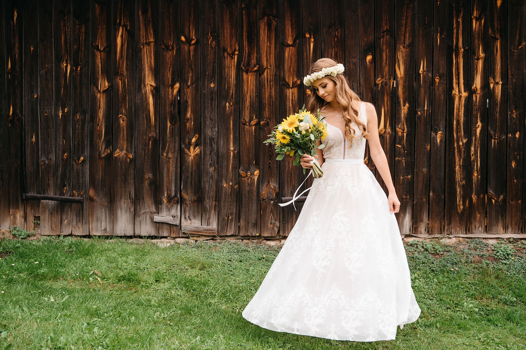 Юлия & Андрей