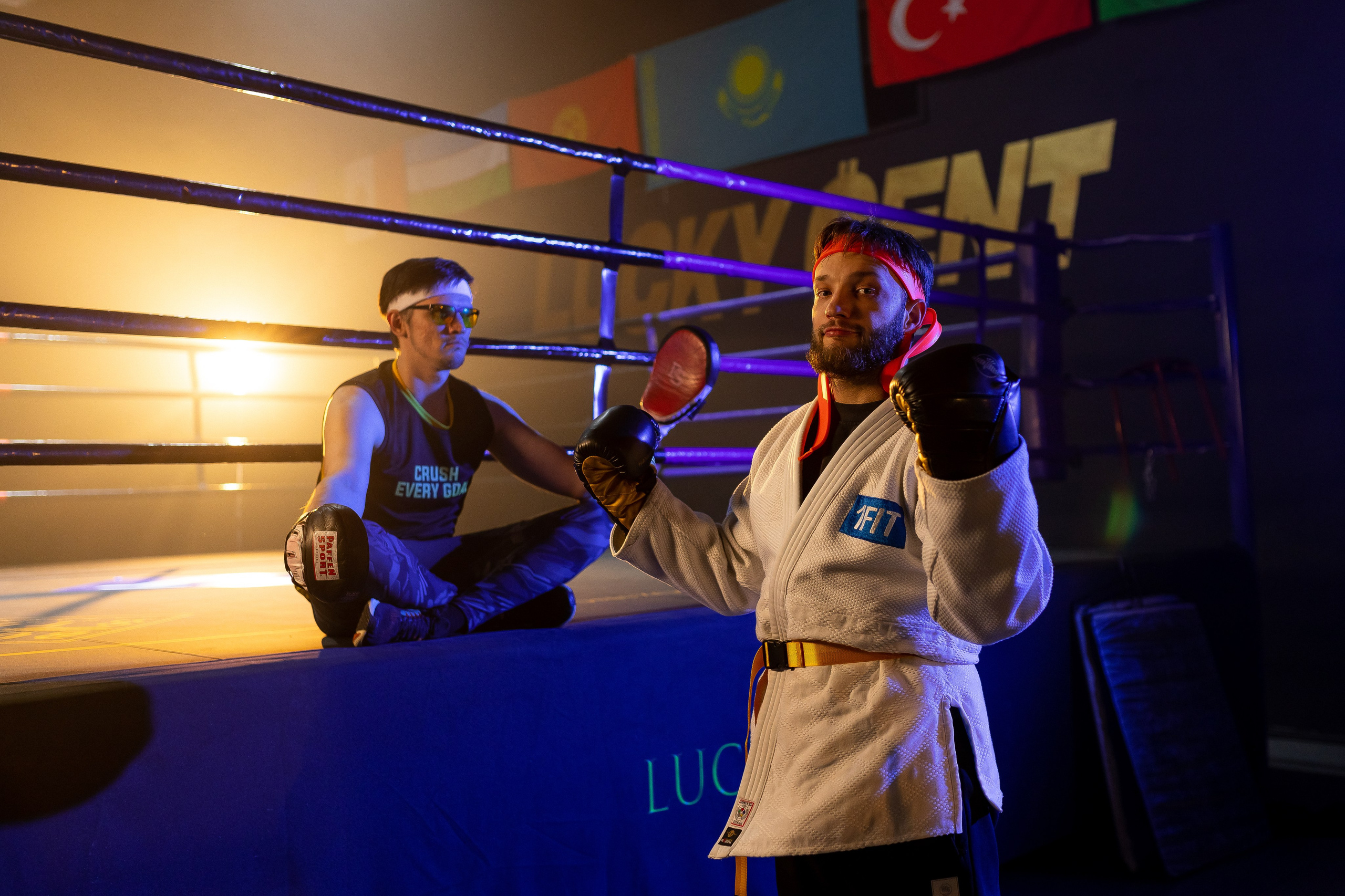 MIKHAIL VASSILYEV — Свадебный и Репортажный фотограф в Алматы