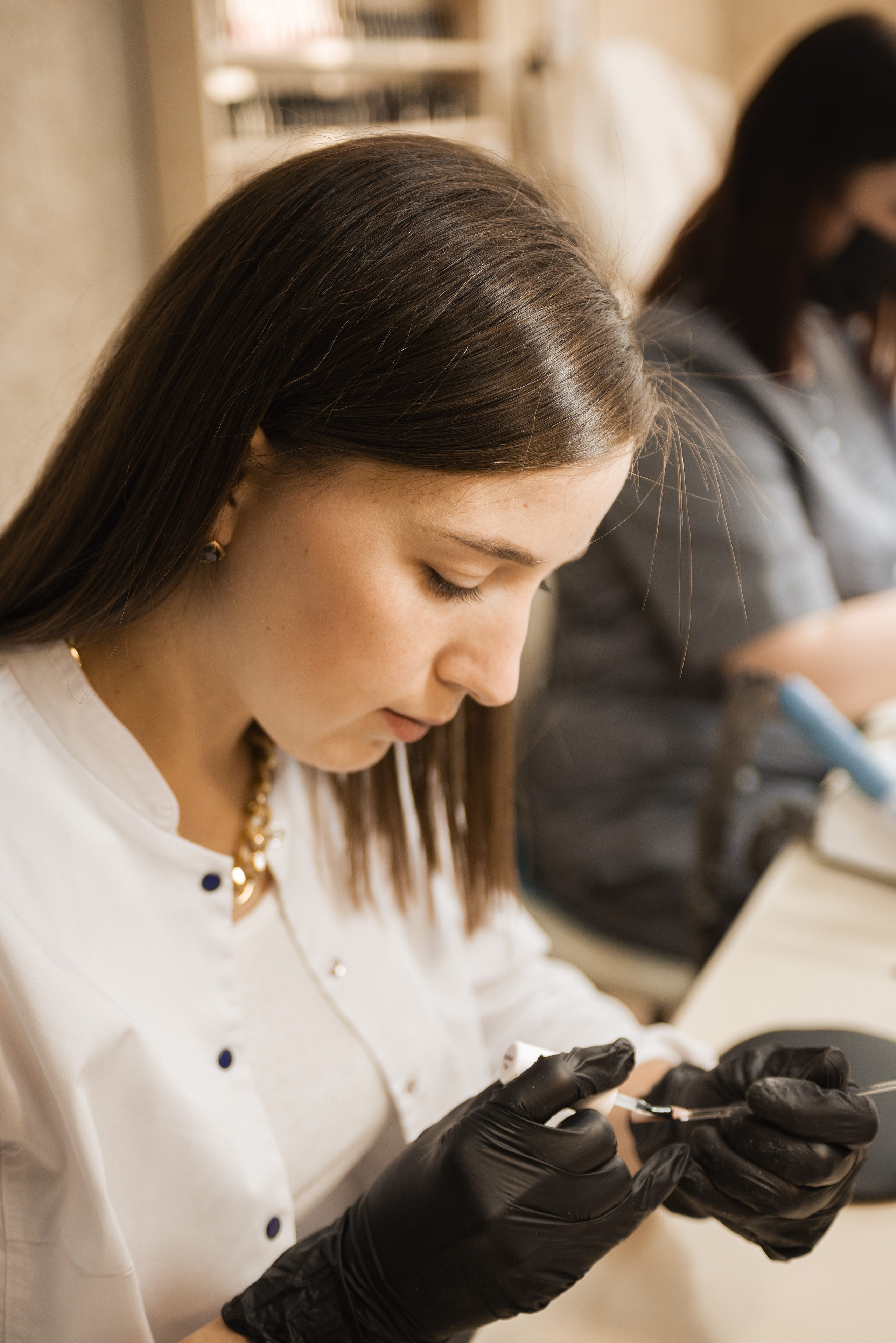 Бизнес-контент. Дарья KORDÓVA фотограф студия обучение в Сердобске