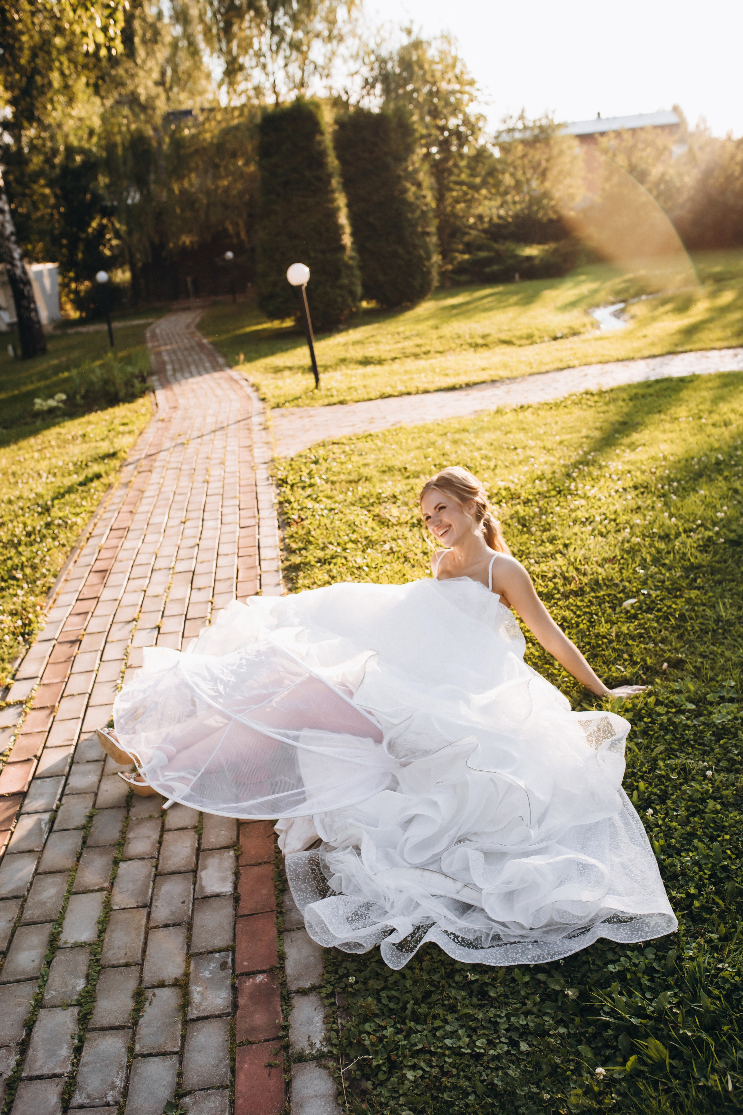 Портфолио. Свадебный фотограф Москва Виктория Васильева