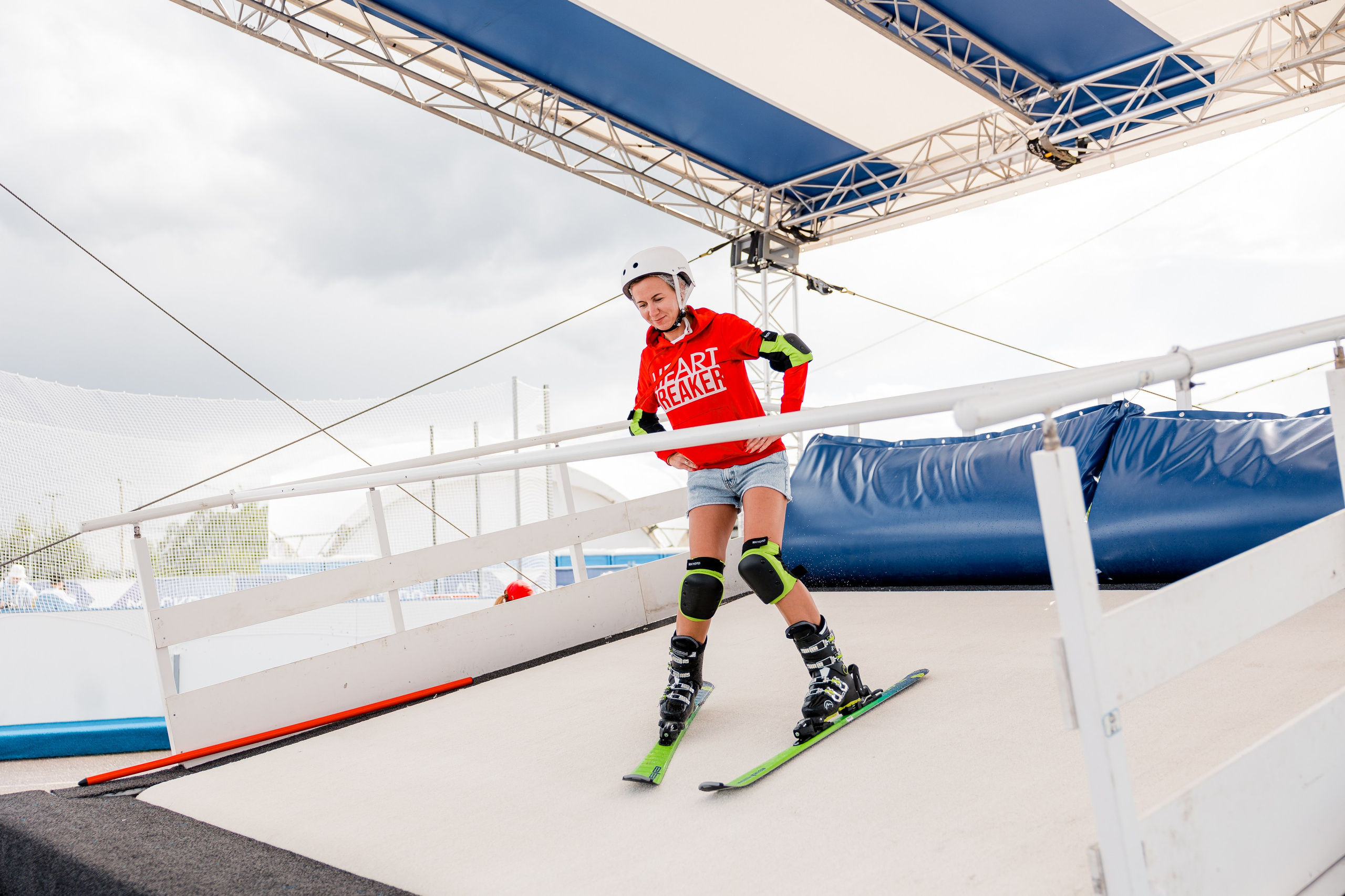 Ивенты. Репортажный фотограф Мария Мадзик