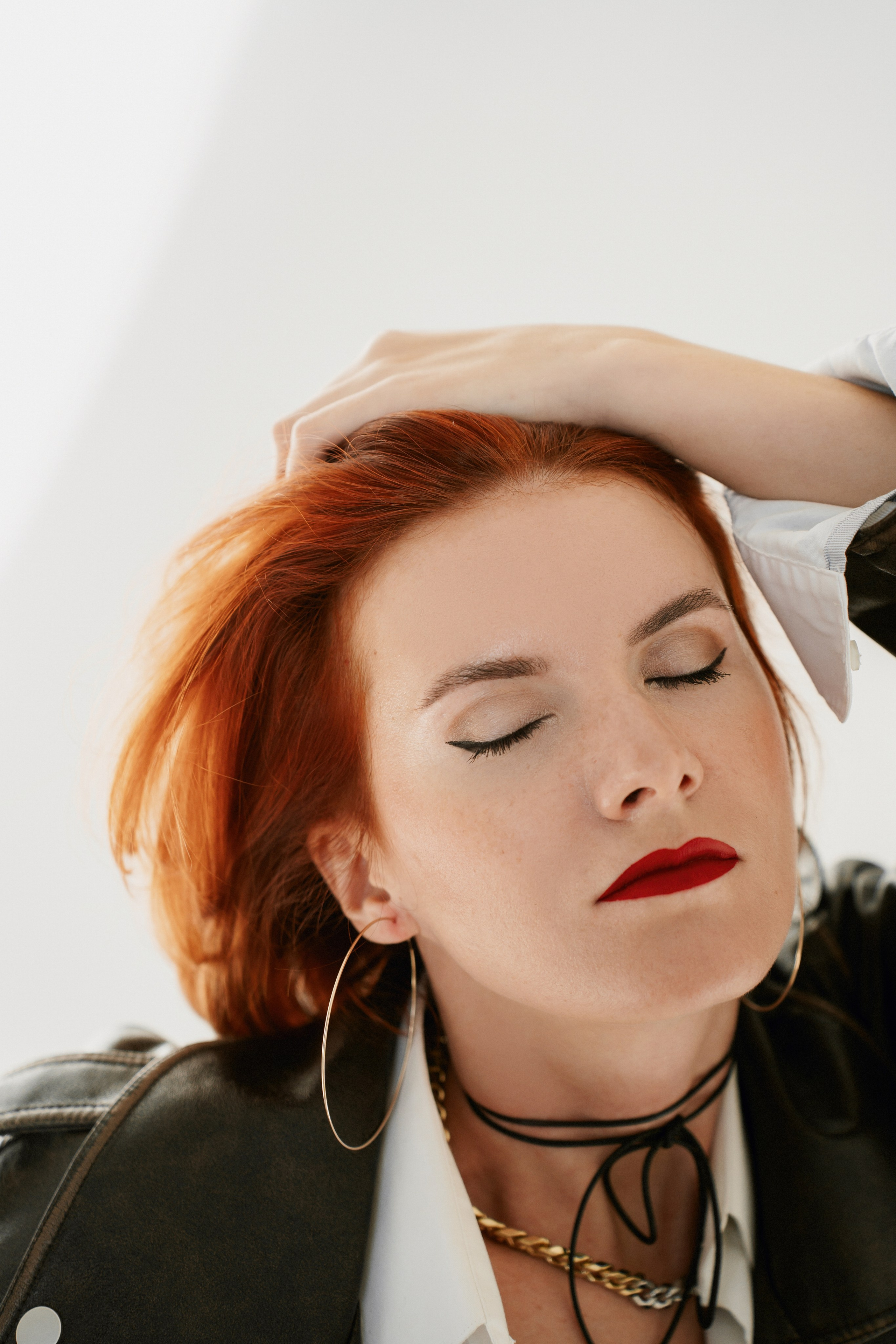 Майя. Студия. Яна Орехова. Фотограф в Томске