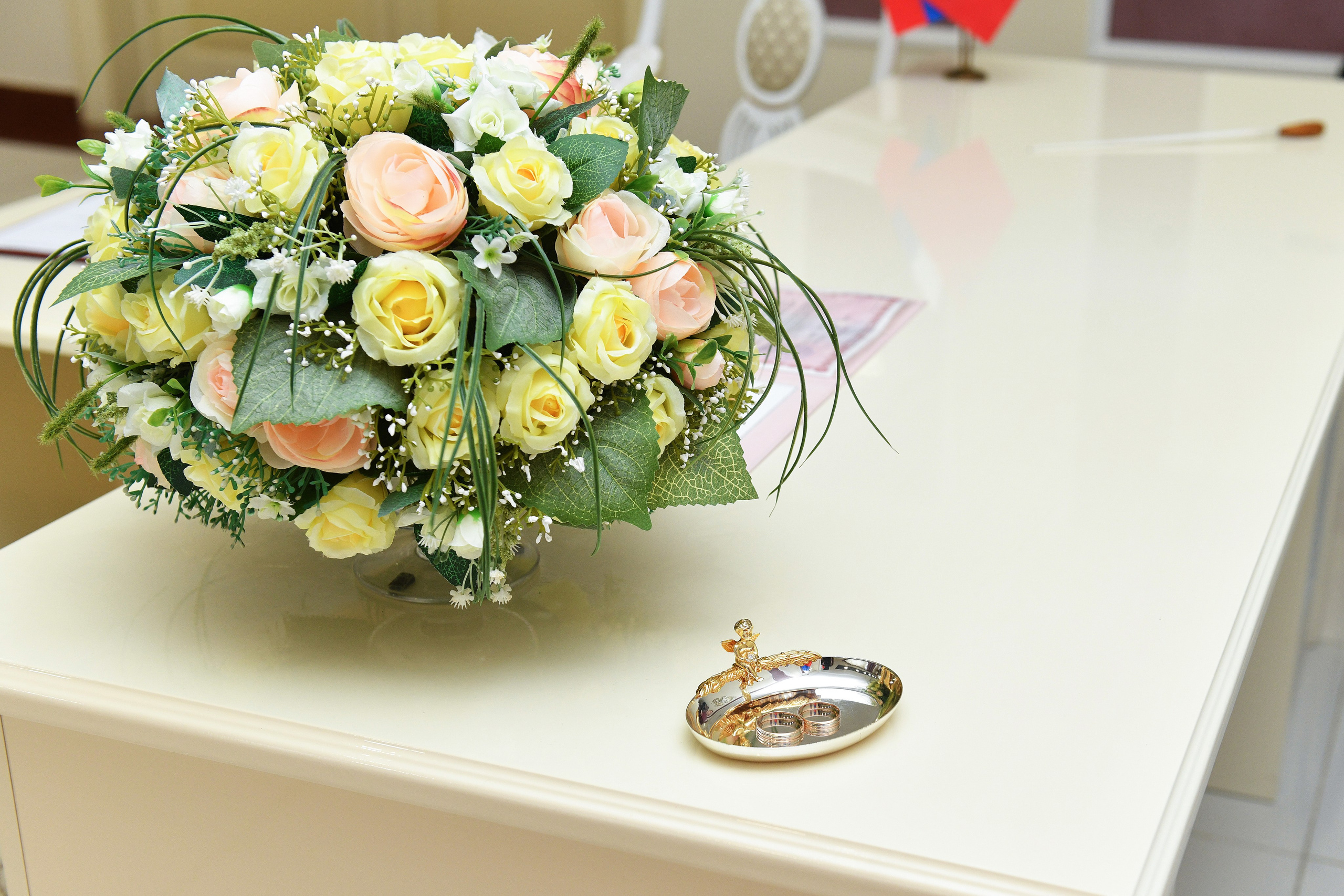 Свадьба в Реутове. Свадебный и портретный фотограф в Москве Галина Борисова