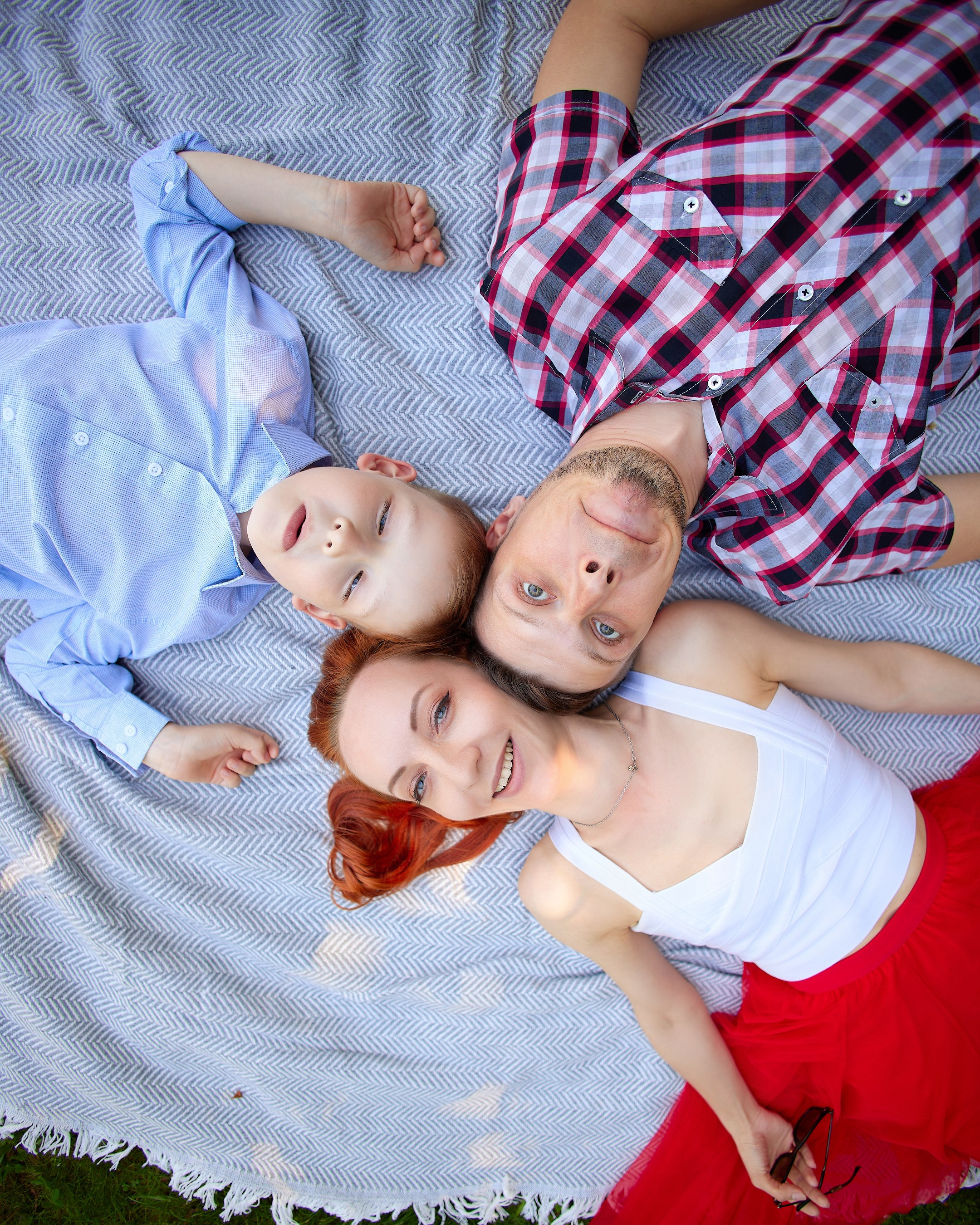 Семейные фотосессии. Свадебный фотограф Сергей Колбинский