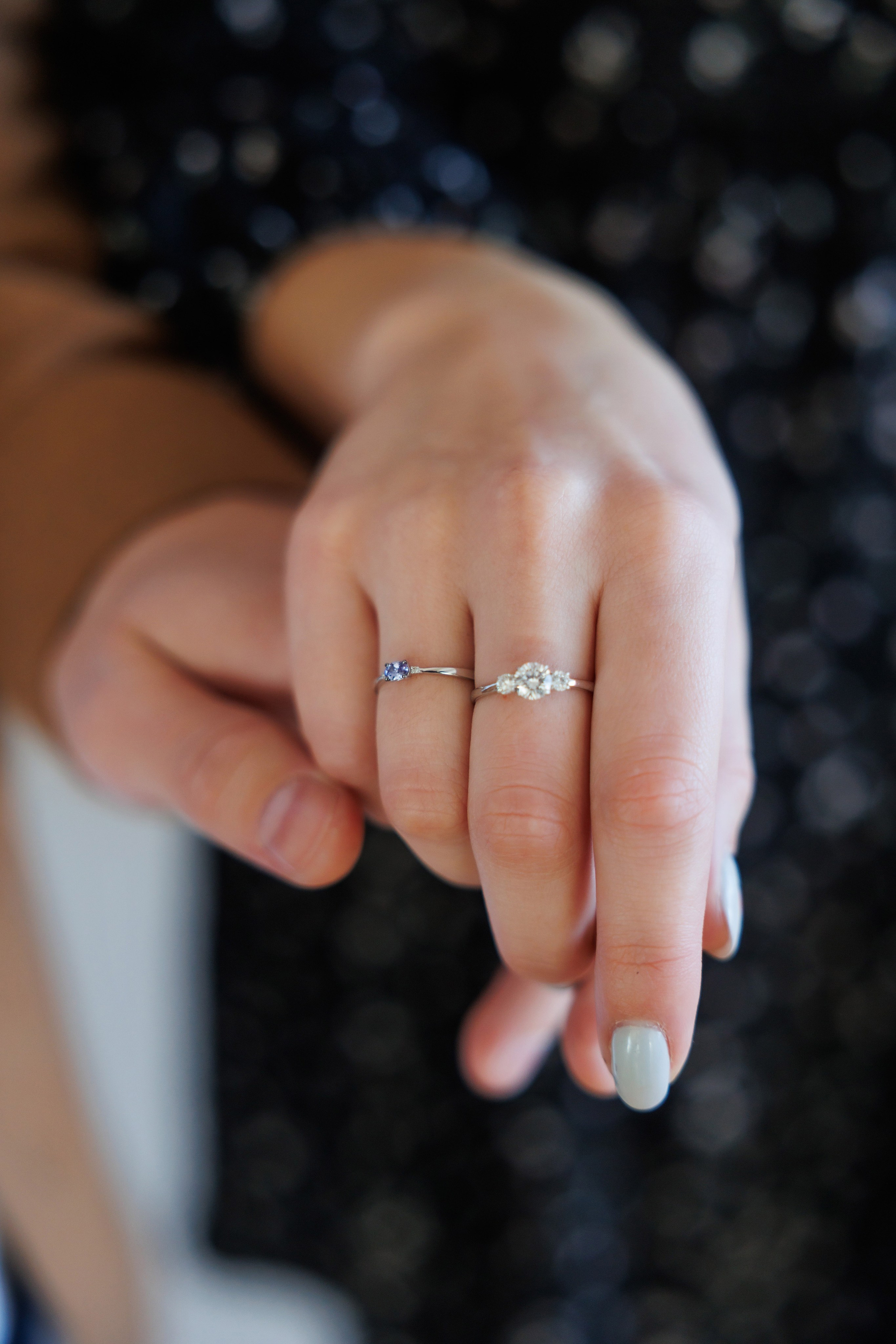 Матвей и Анастасия. Коммерческий фотограф Андрей Тремасов