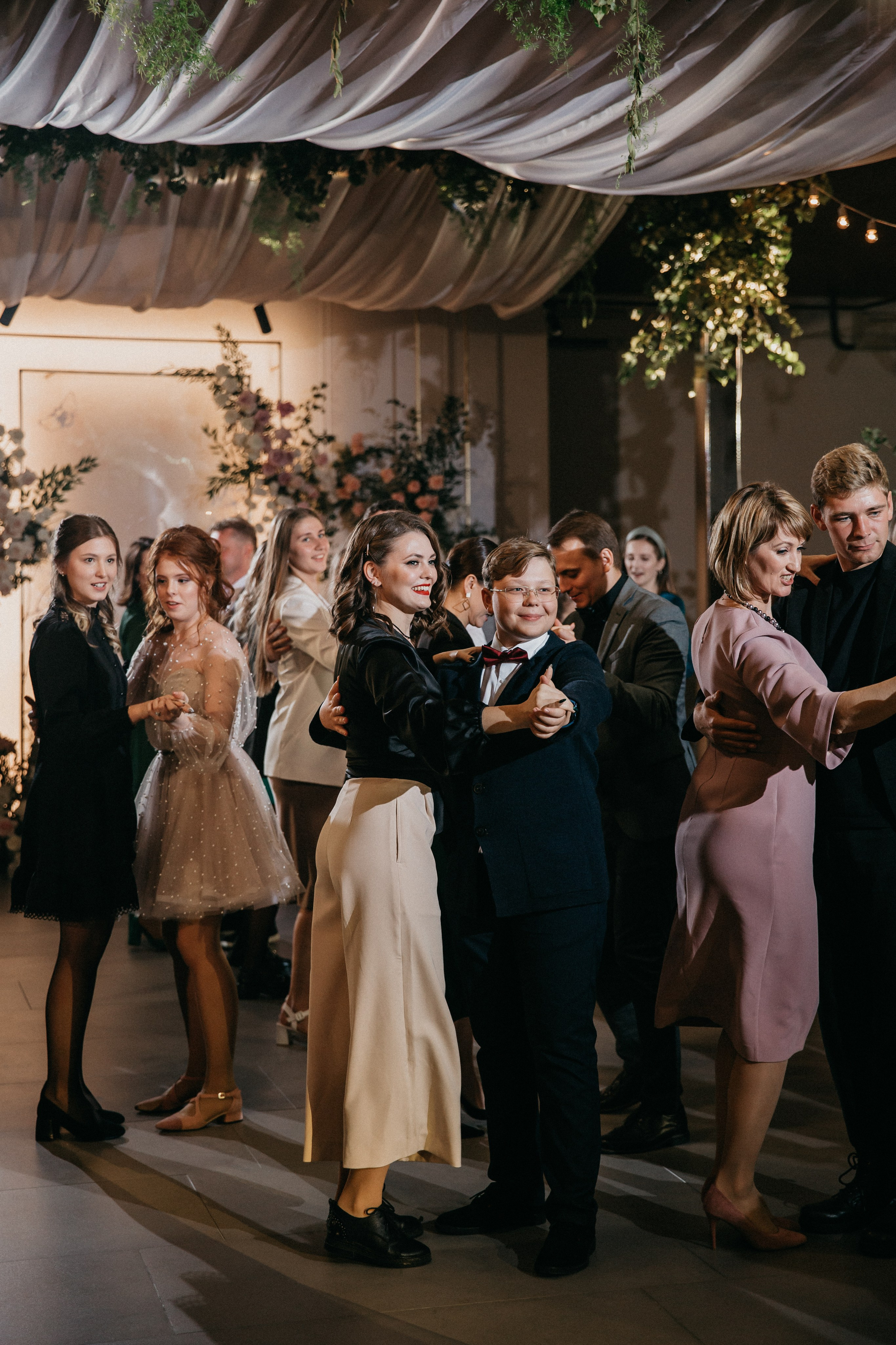 Кирилл и Инна. Свадебный и семейный фотограф в Волгограде Галина Микитинская