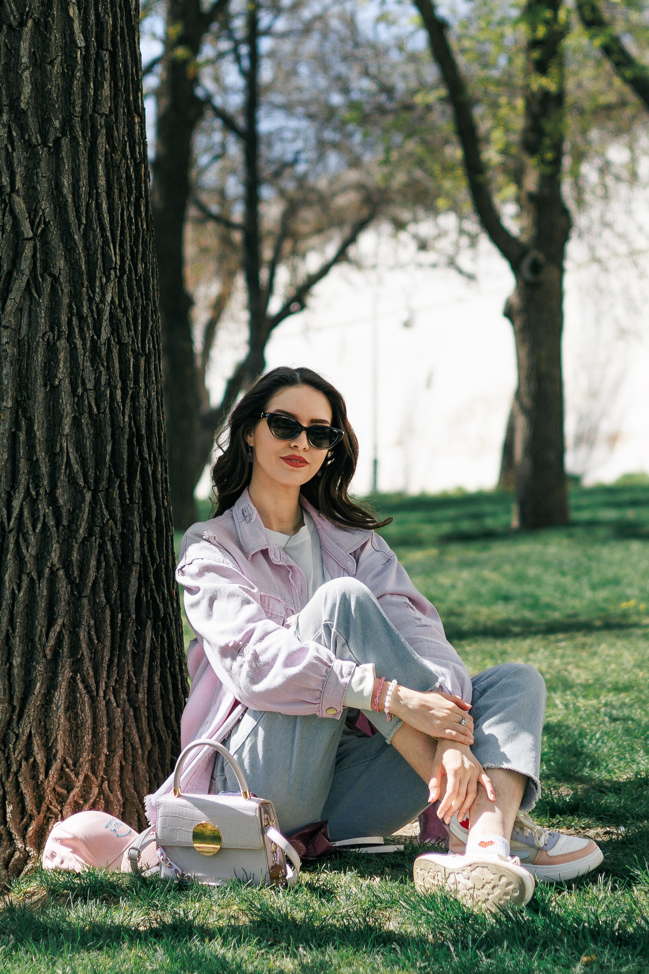 Эрика Бридж. Кадр Плюс — Фотография с характером «Визуальный продюсер и фотограф Марк Файзулин»