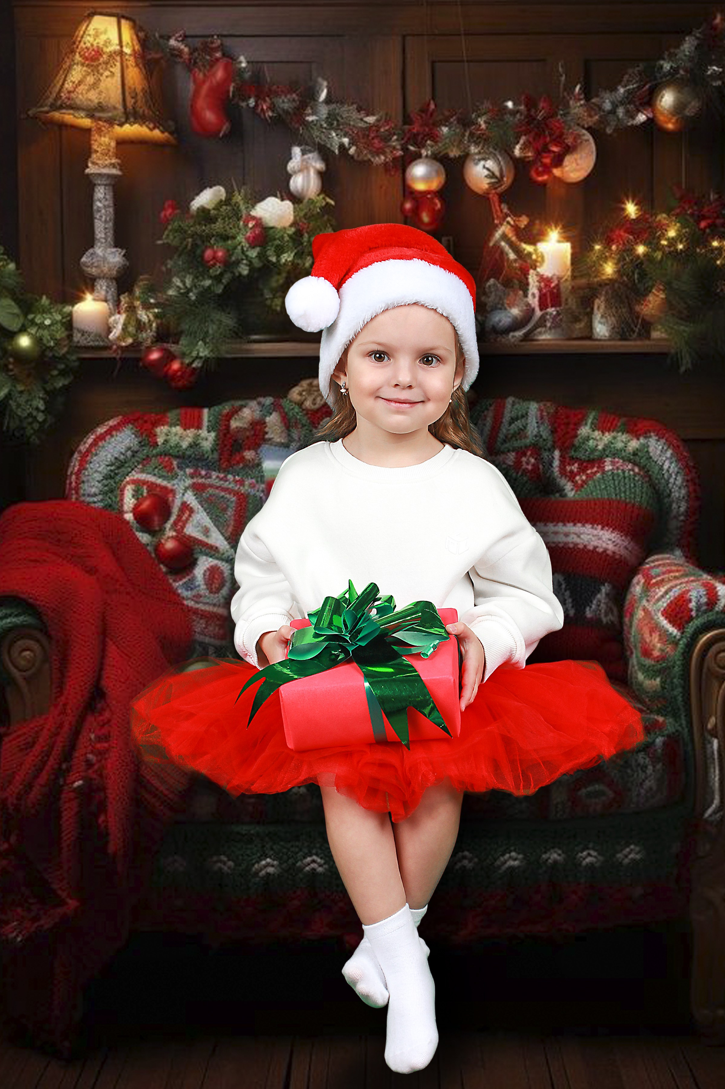 Съёмки «Детский сад». Фотограф из Новосибирска Артур Шамсутдинов