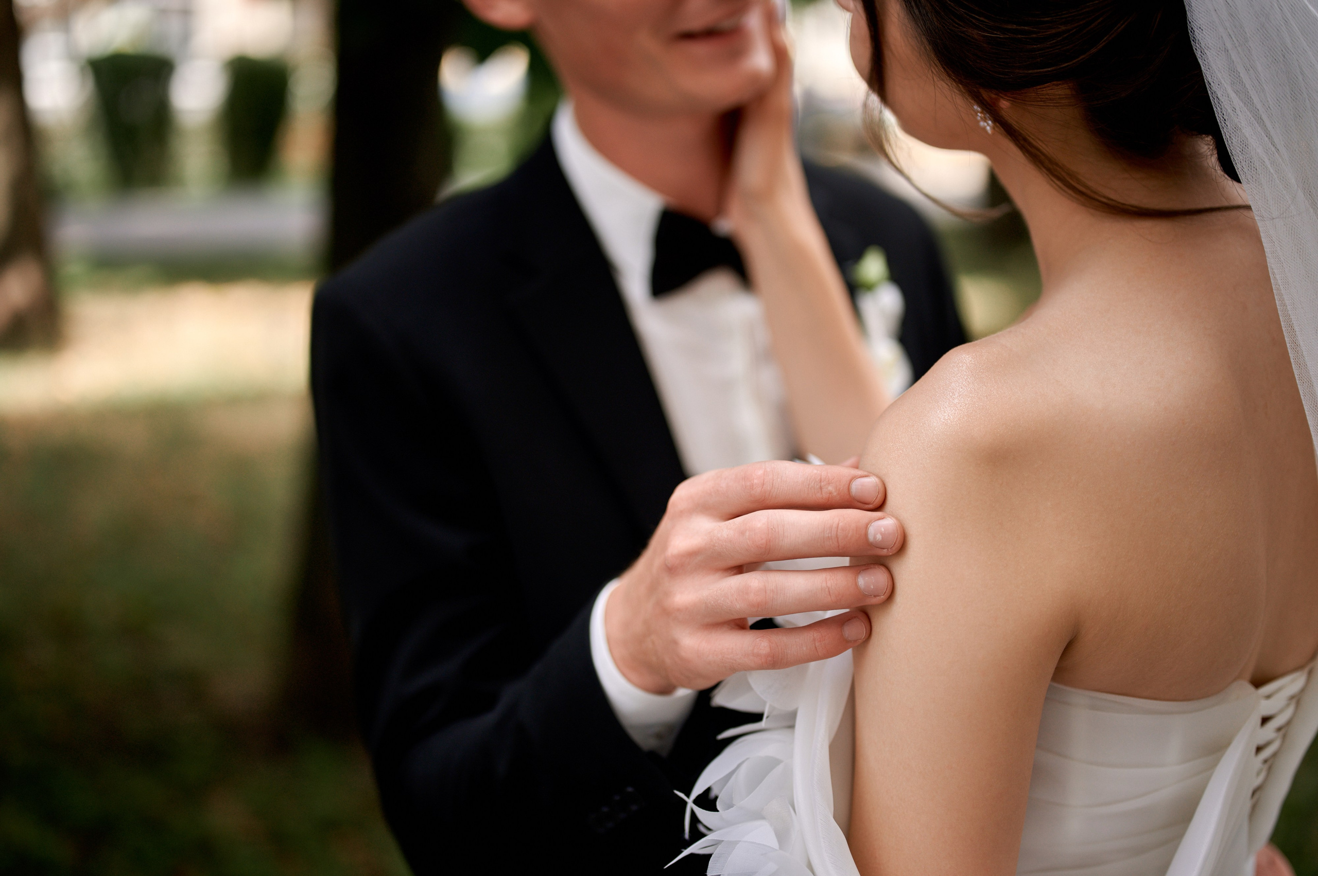 Александр & Юлия. Свадебный фотограф в Тамбове Синельников Александр