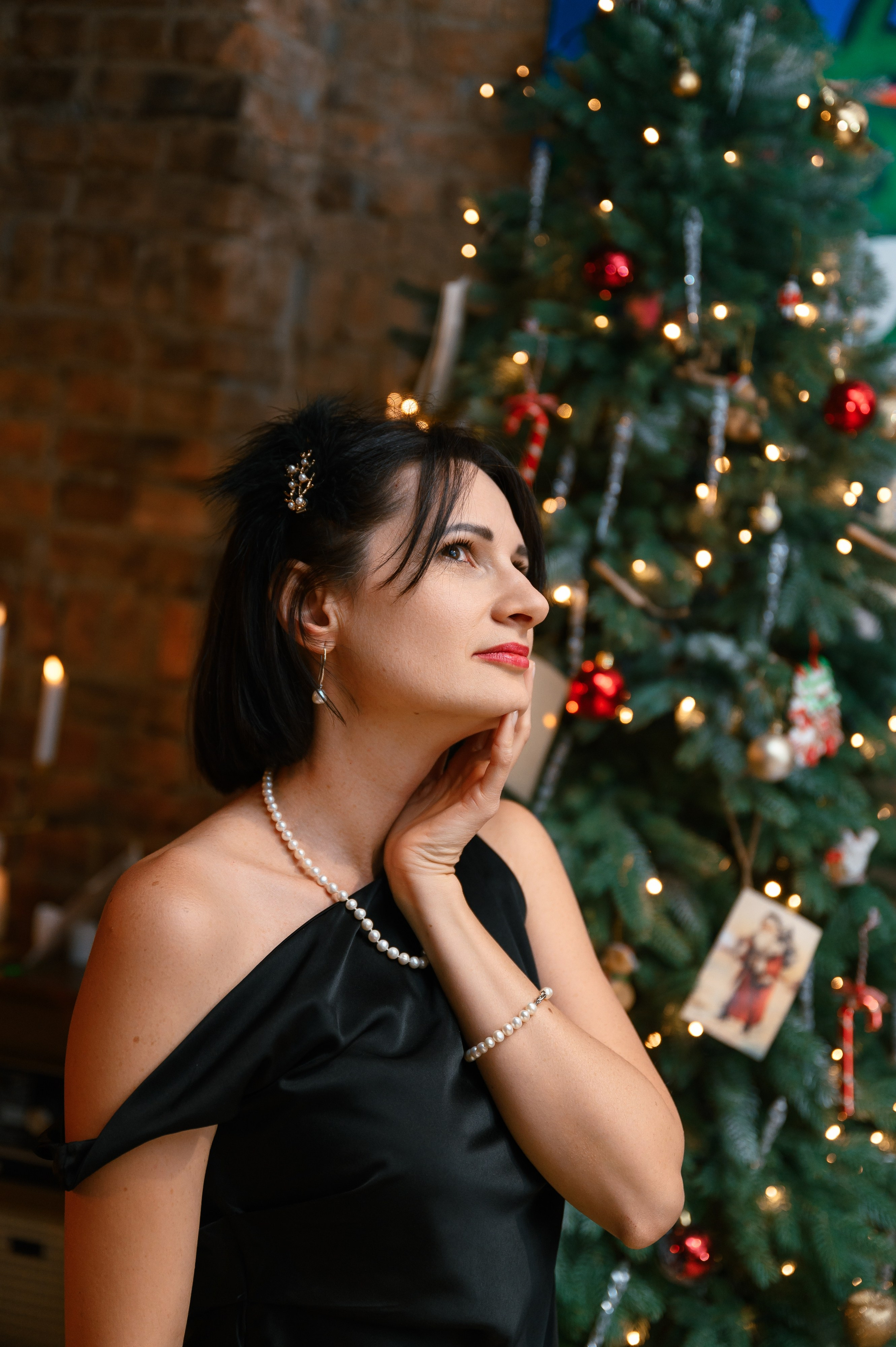 Корпоратив школы танцев в стиле «Мафия». Wedding and family photographer USA