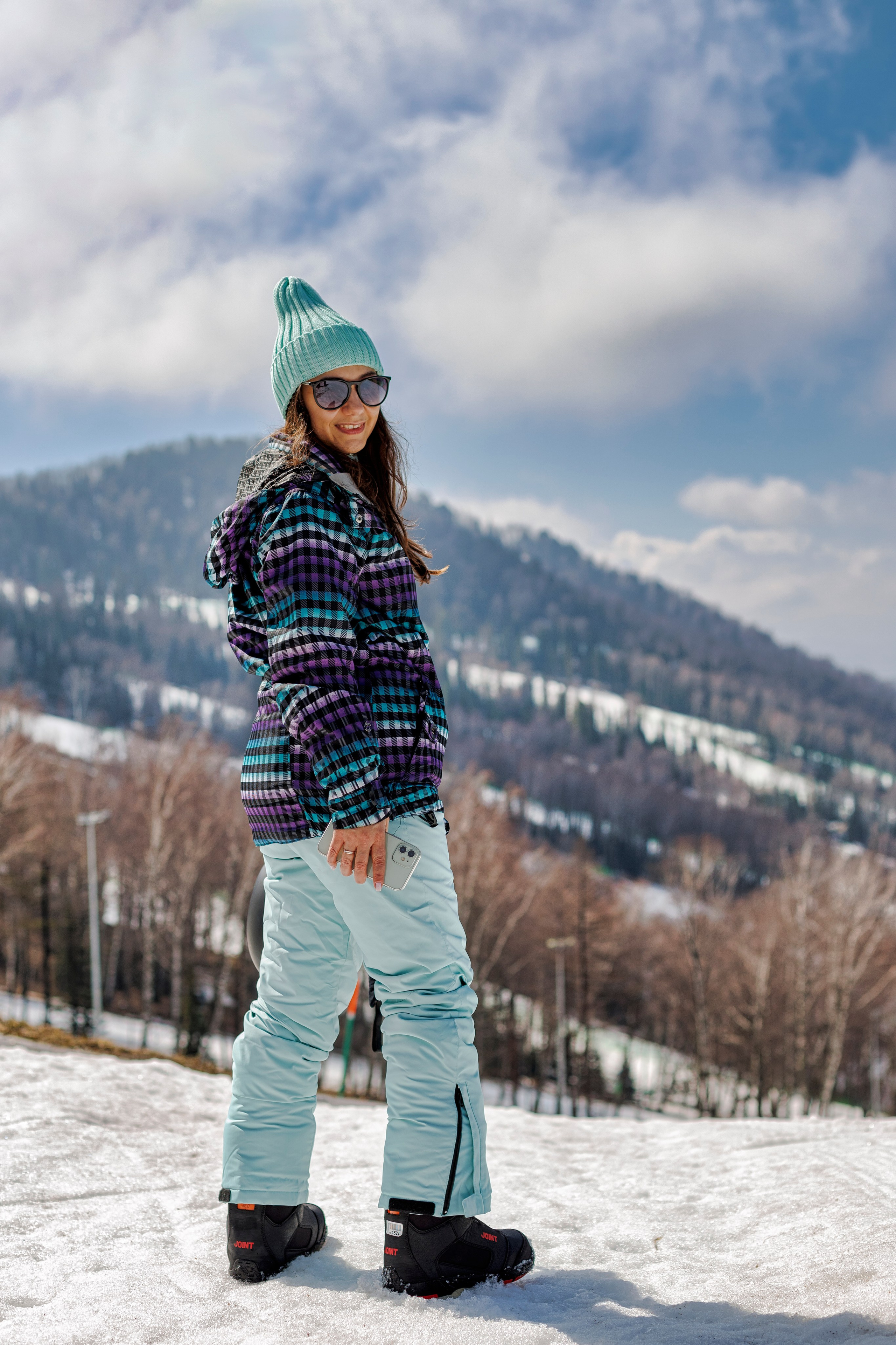 Фотопрогулки. Фотограф в Москве