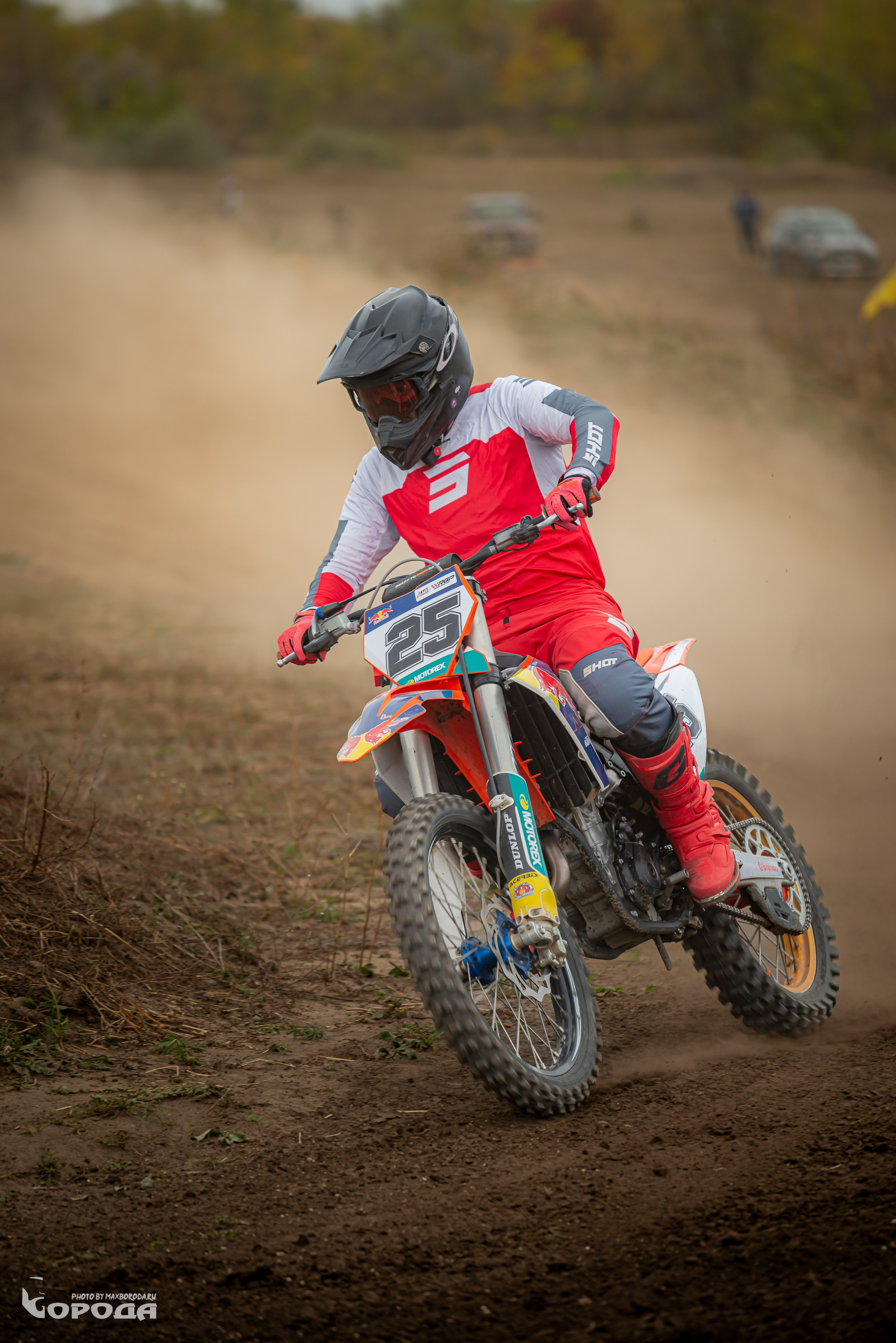 Варламово 2025. Фотограф | Макс Борода