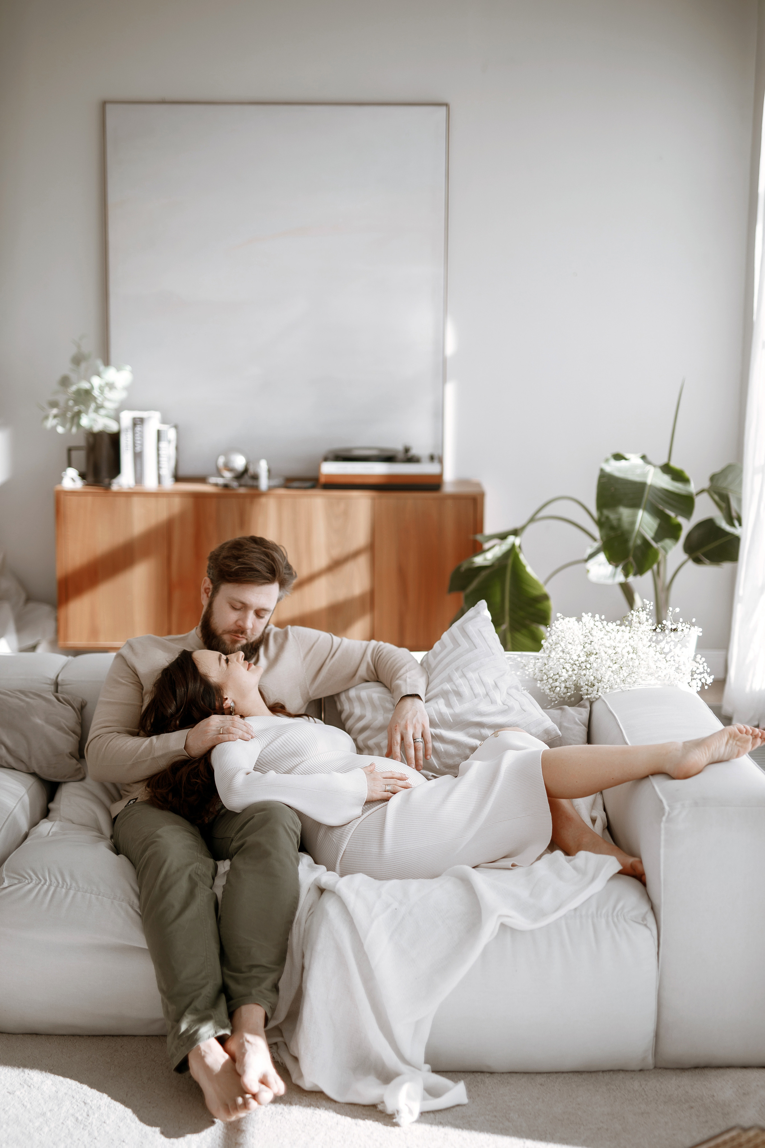 Семейный фотограф Карина Маффи