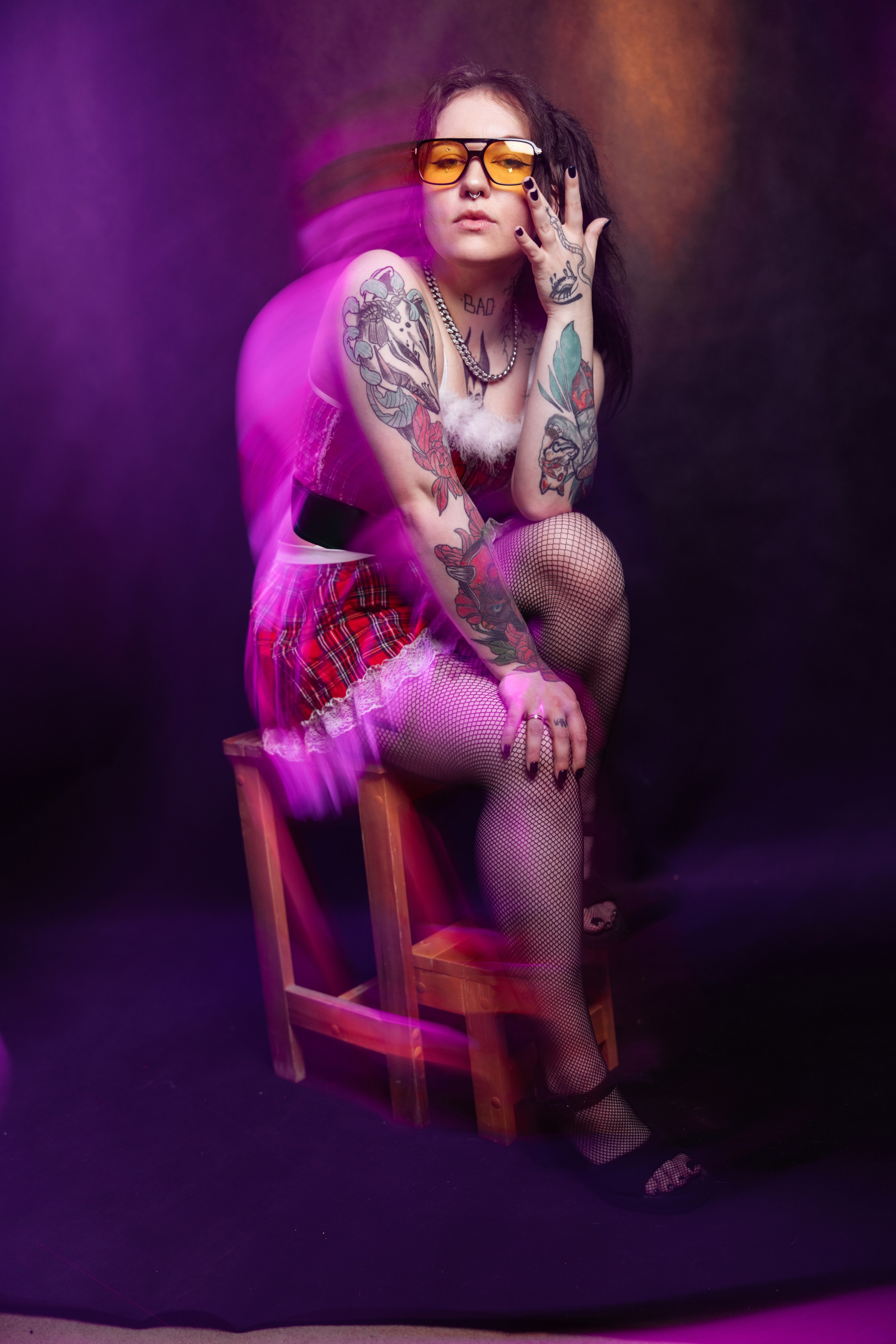 Помещения. Август Гайст Фотограф в Москве