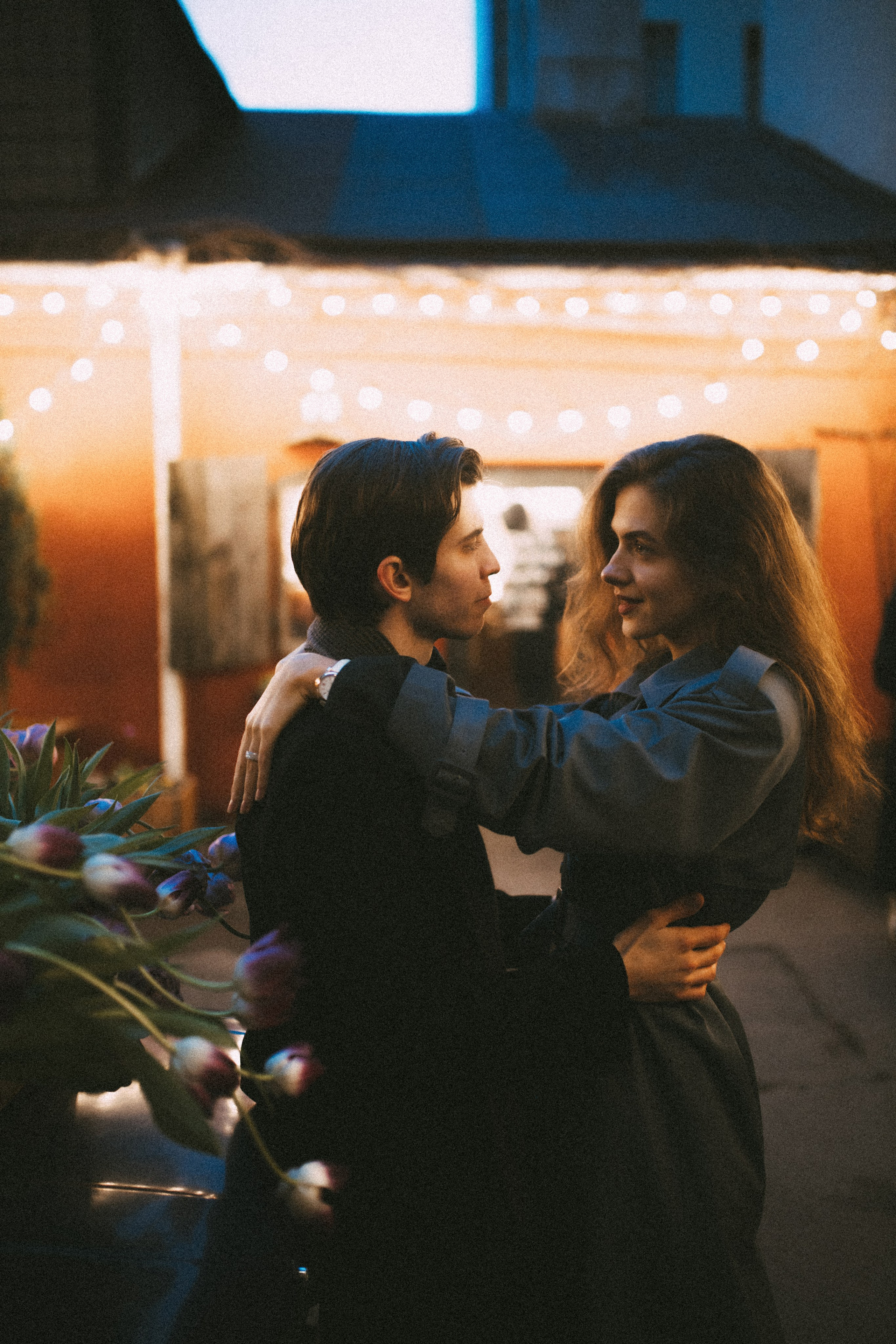 C & B | Санкт-Петербург. Фотограф Екатерина Амбрушкевич