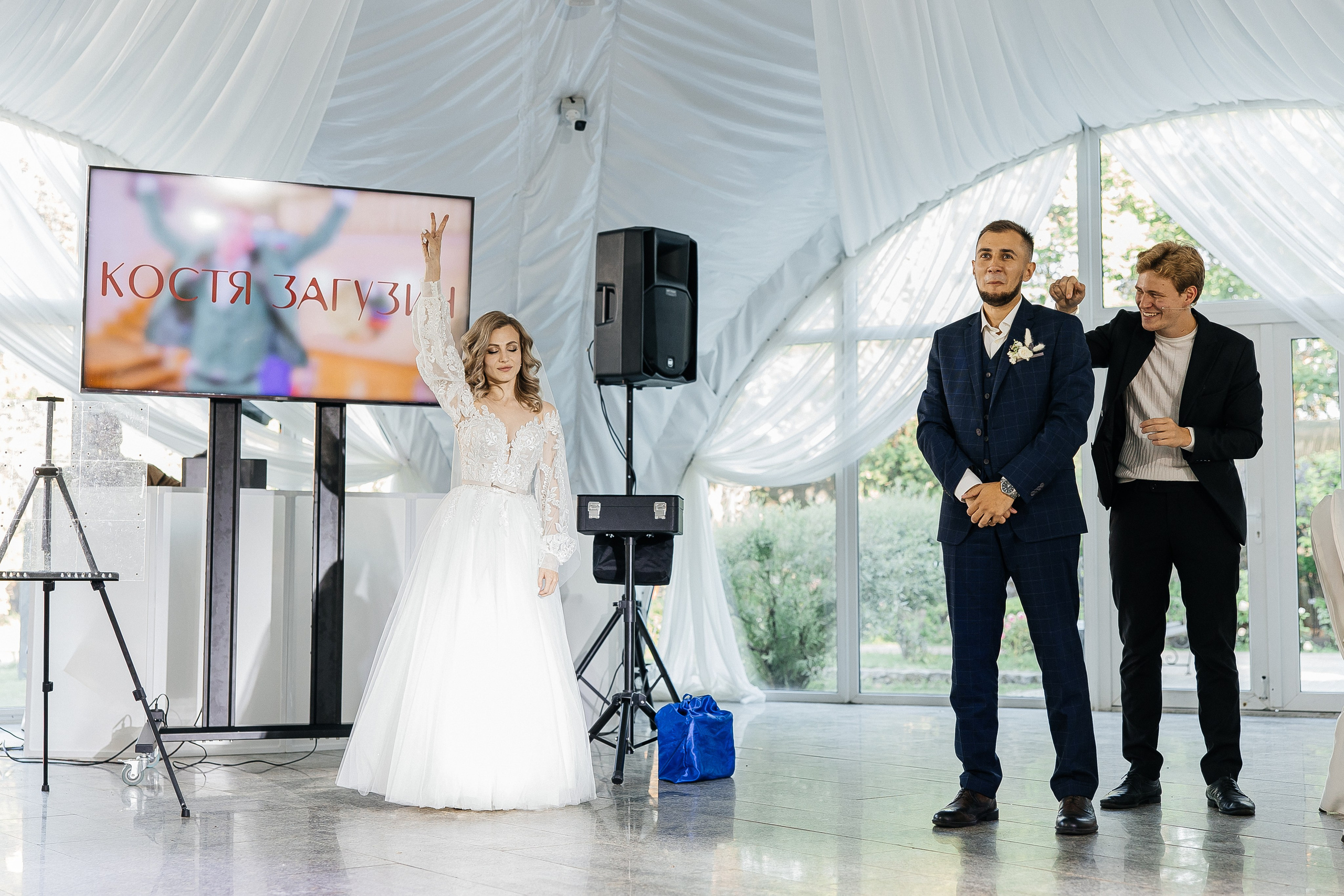 Оксана и Тимур. Свадебный и семейный фотограф Елизавета Ермак | Москва и МО