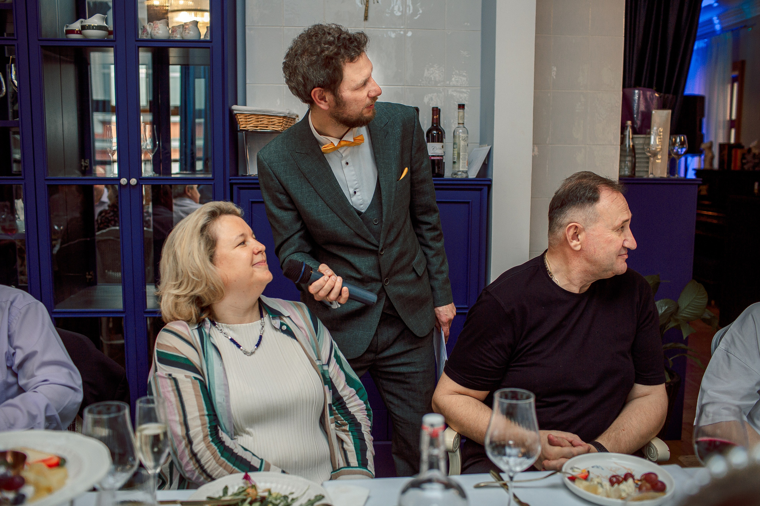 Андрей и Валерия. Свадебный и семейный фотограф Елизавета Ермак | Москва и МО