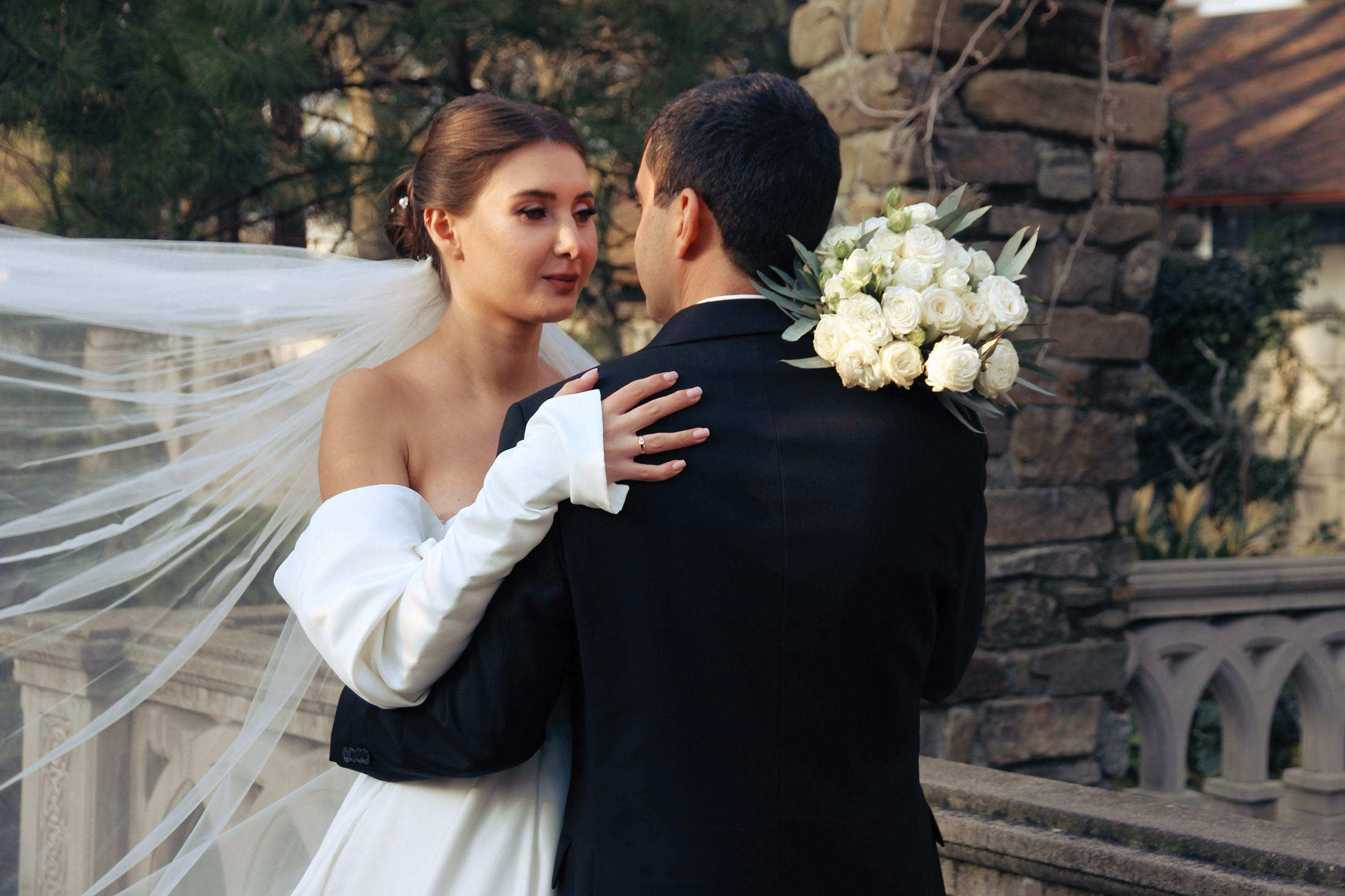 Дмитрий и Ольга. ВИДЕОГРАФ И ФОТОГРАФ В НОВОРОССИЙСКЕ / АНАПЕ / ГЕЛЕНДЖИКЕ