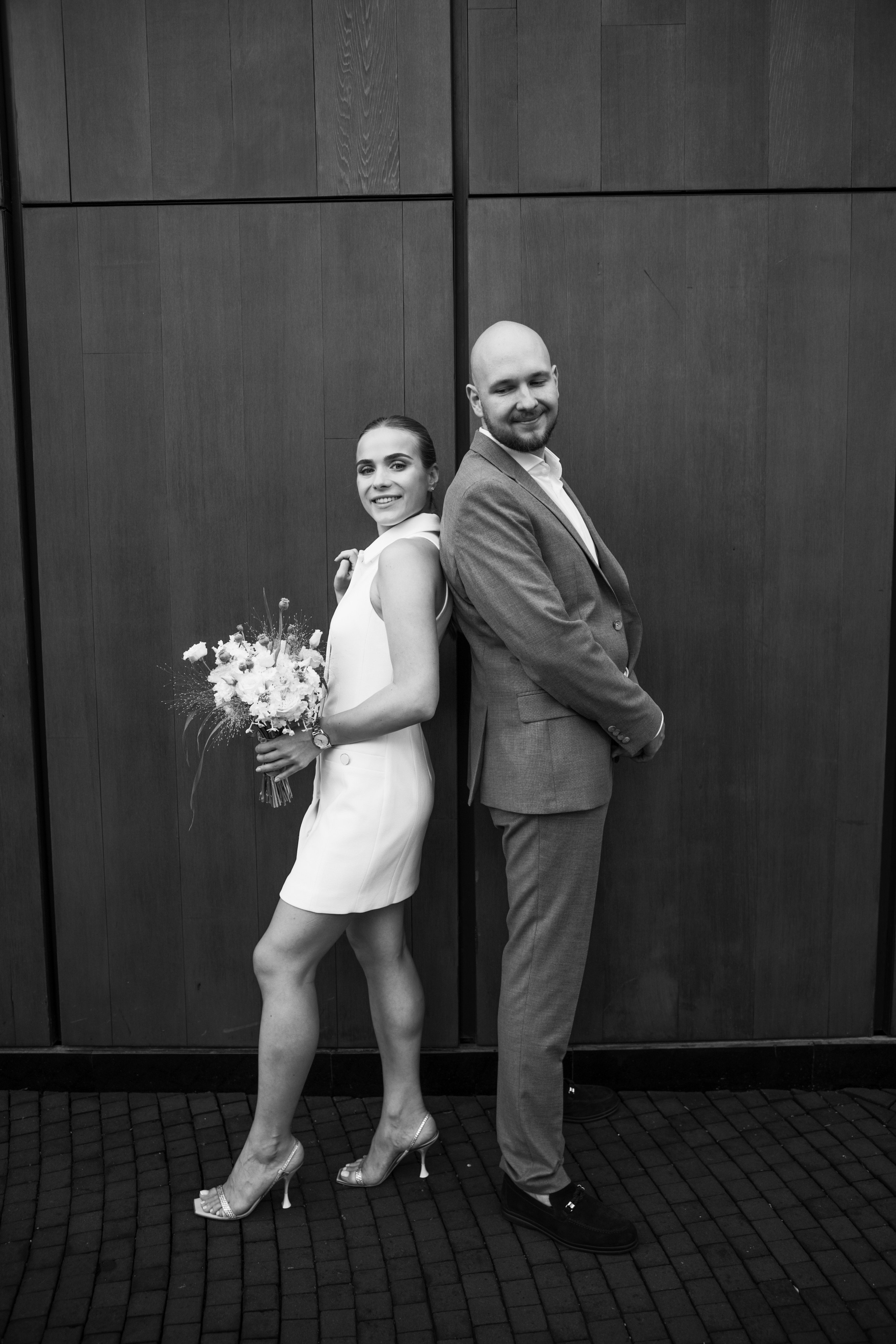 Барвиха Luxury Village. Фотограф Антон Стренковский. Свадебная хроника в Москве