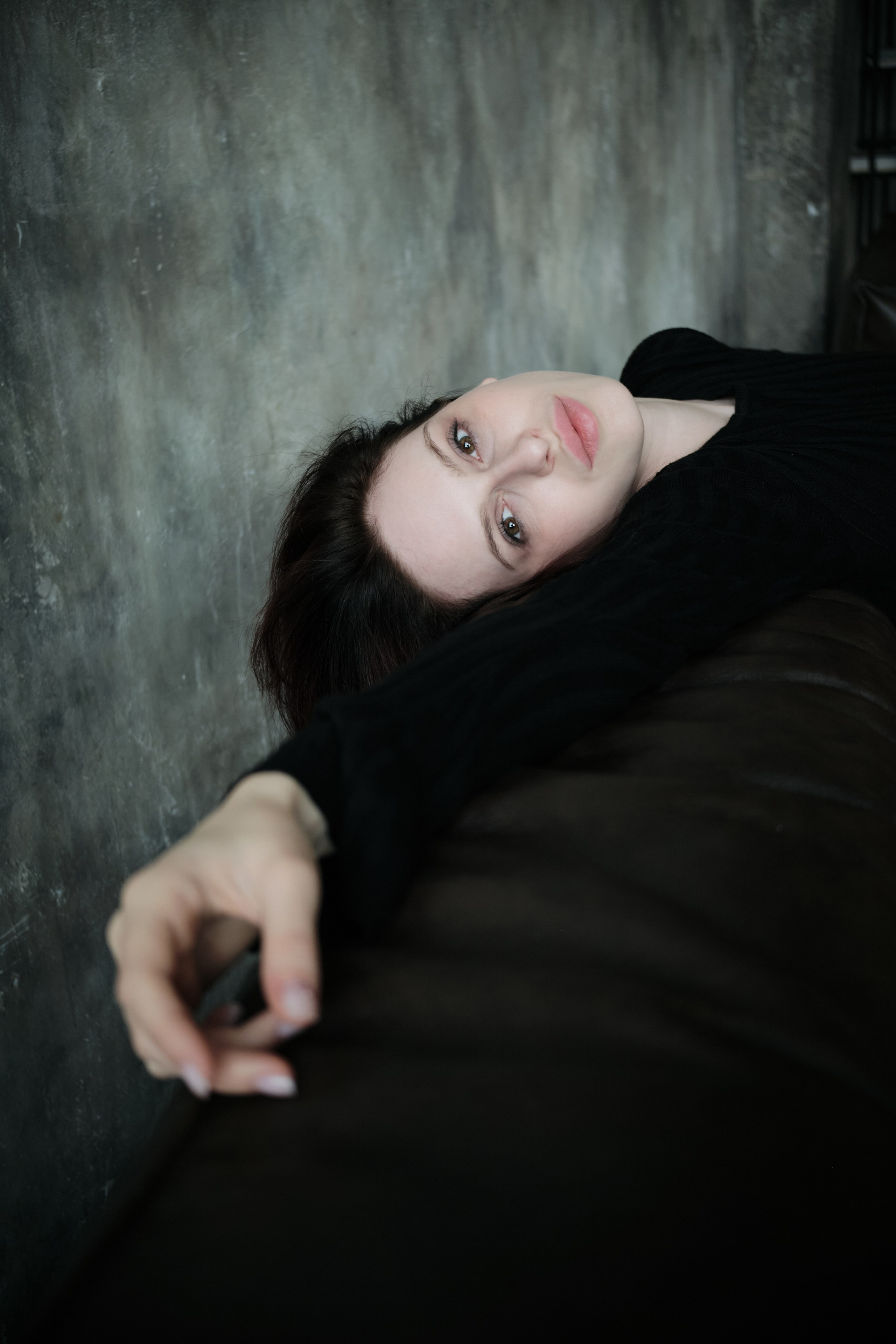 Мария. Фотограф в Москве Михаил Елизарьев