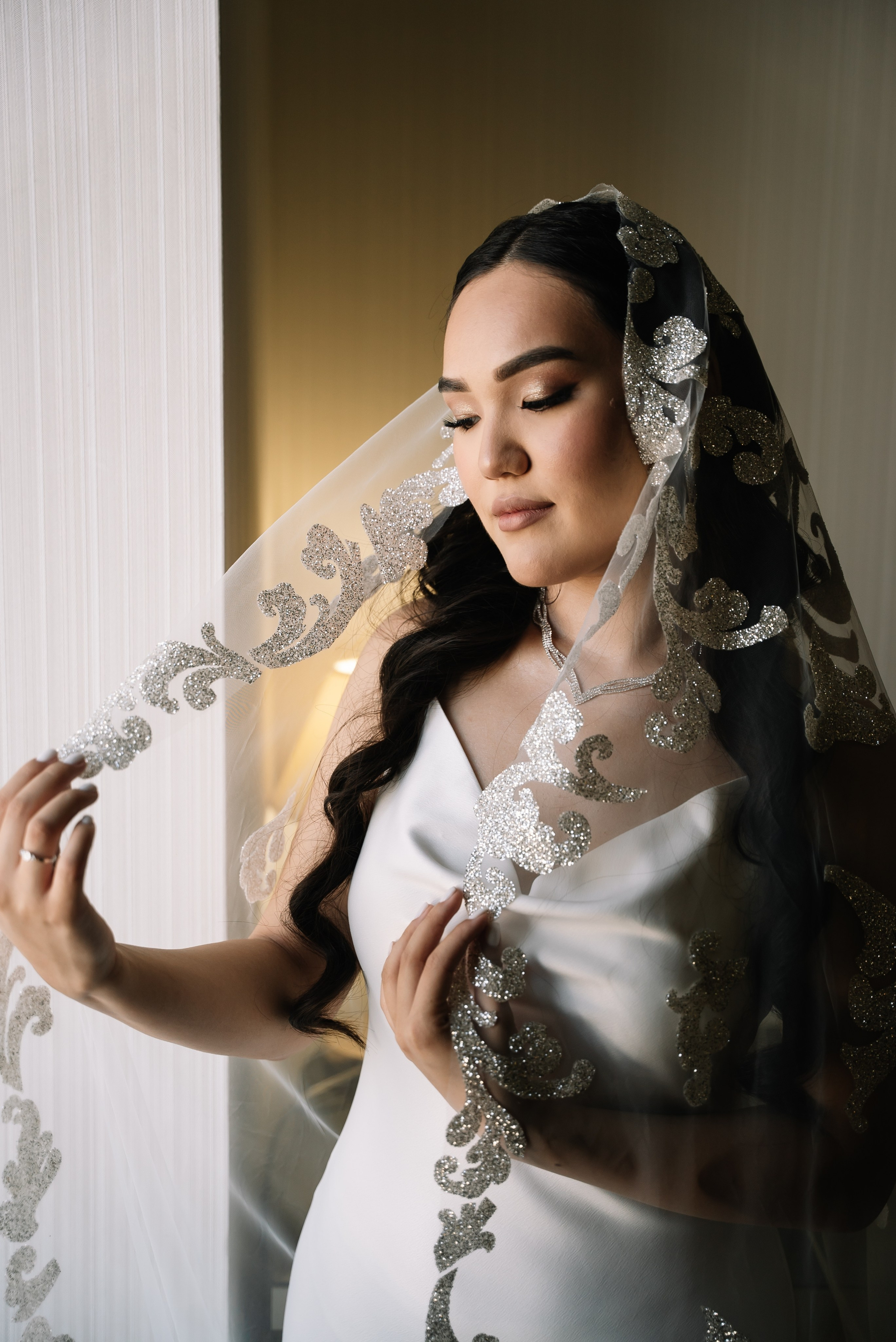 ПОРТФОЛИО. Свадебный фотограф в Самаре Анна Ковалева