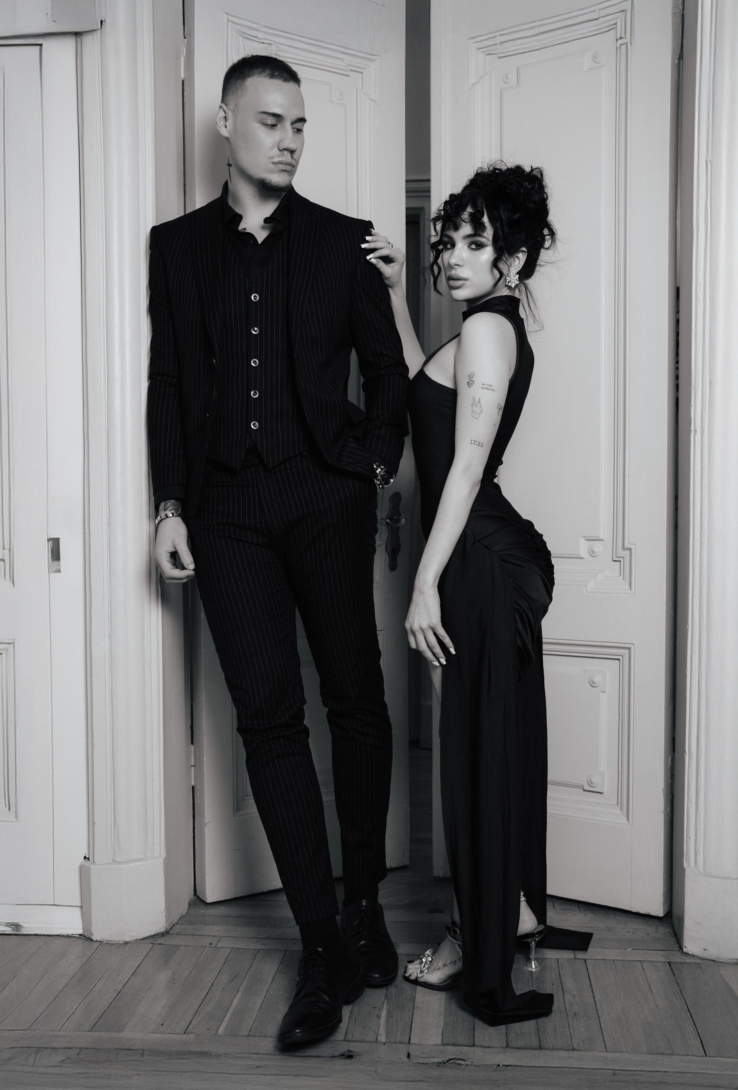 Elkruyza | love. Фотограф в Москве Виктория Курач, Илфи