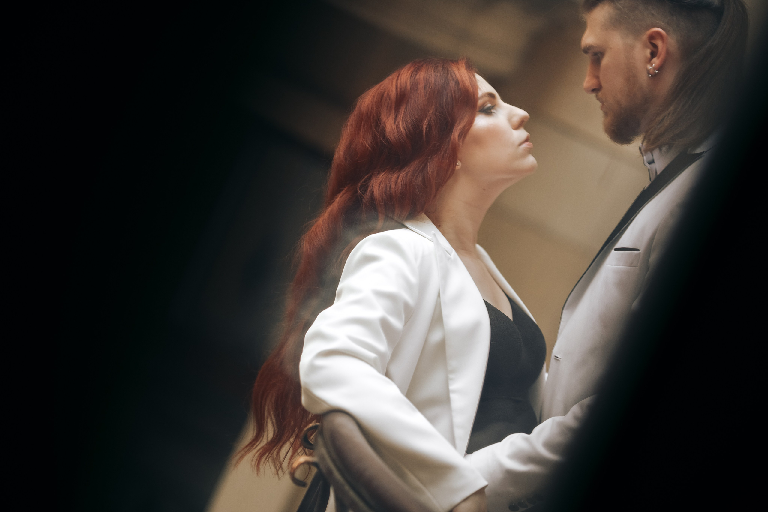 Сергей и Елена. Свадебный фотограф в Краснодаре Николай Крауз