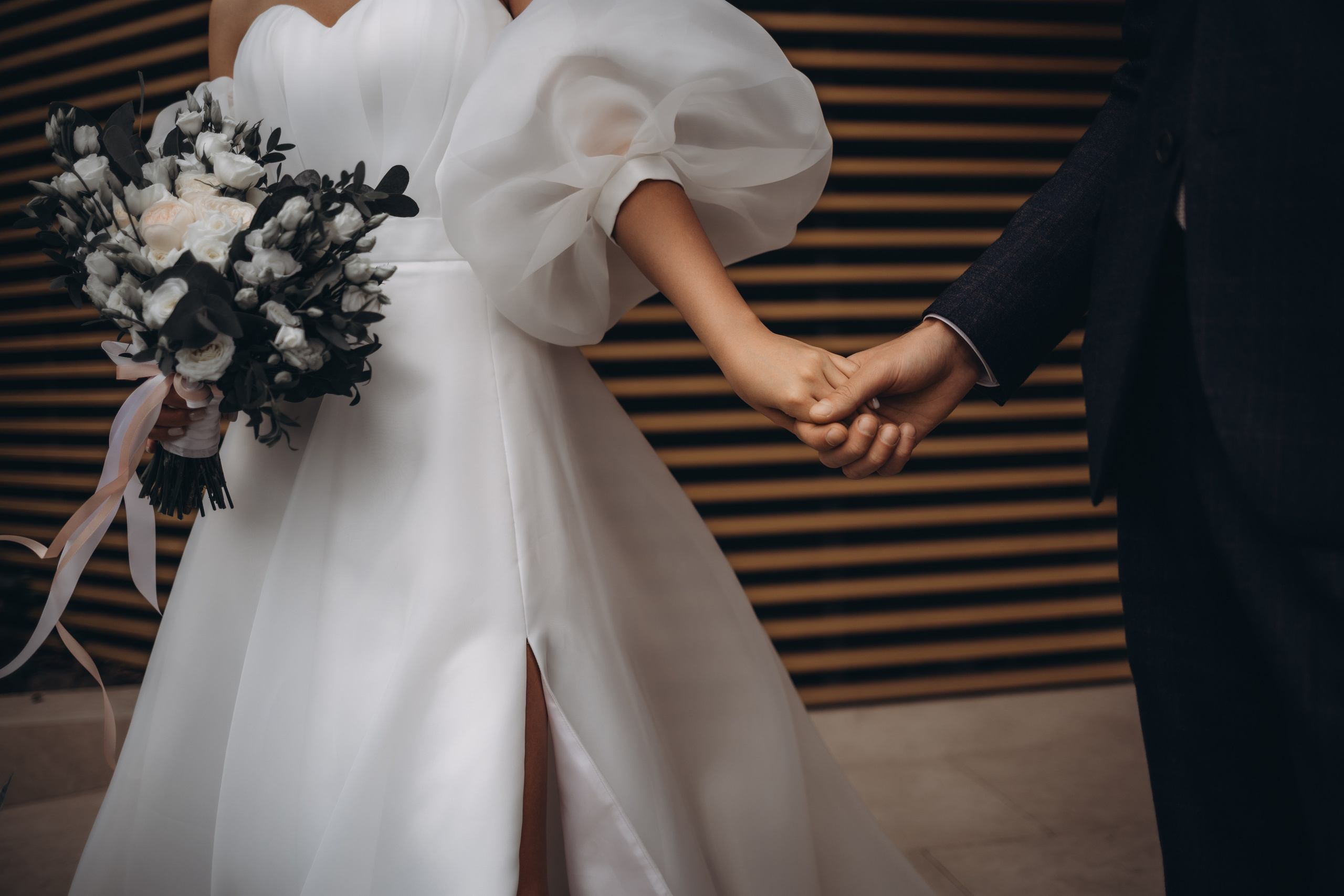 Олег и Анастасия