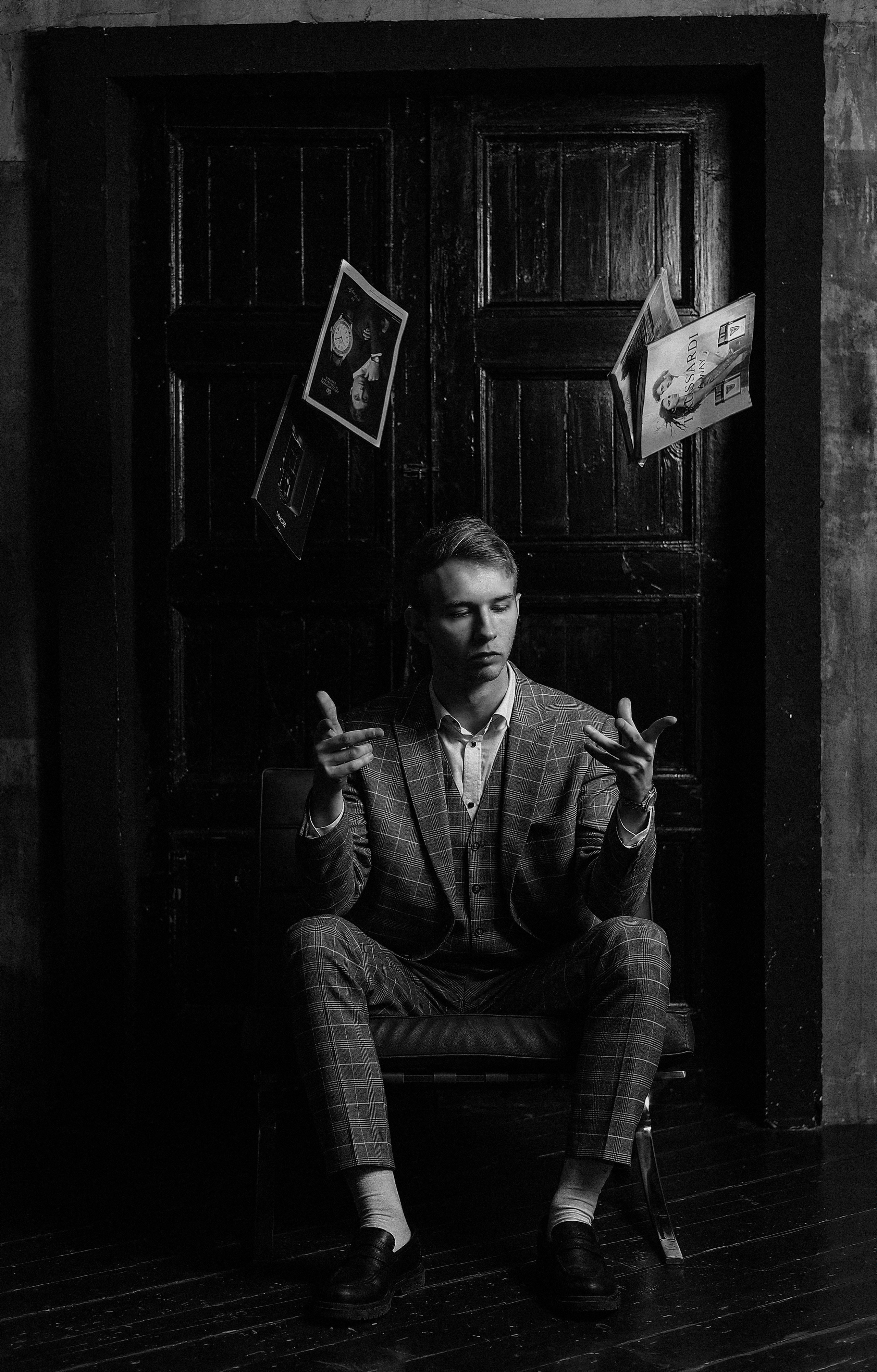 Alexey. Фотограф | Киреев Семён | Москва