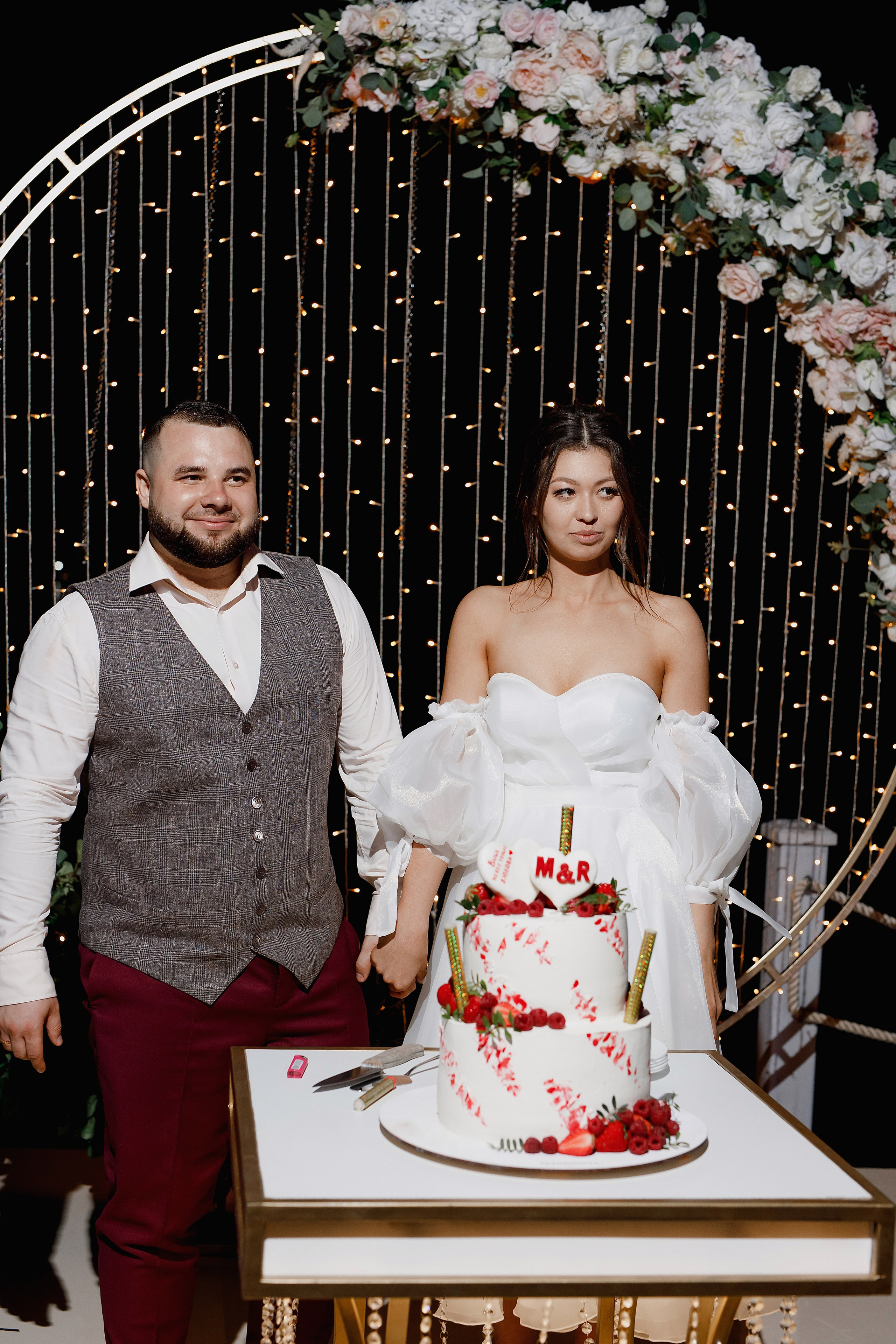 Рада и Максим. Свадебный и семейный фотограф  во Владивостоке Ольга Украинец